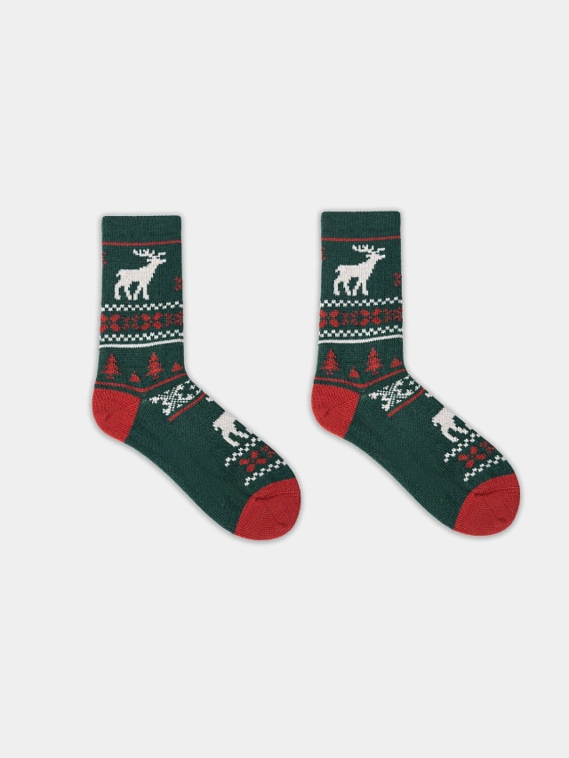 MARK FORMELLE Женские носки 578909 394K-1552 хвойный