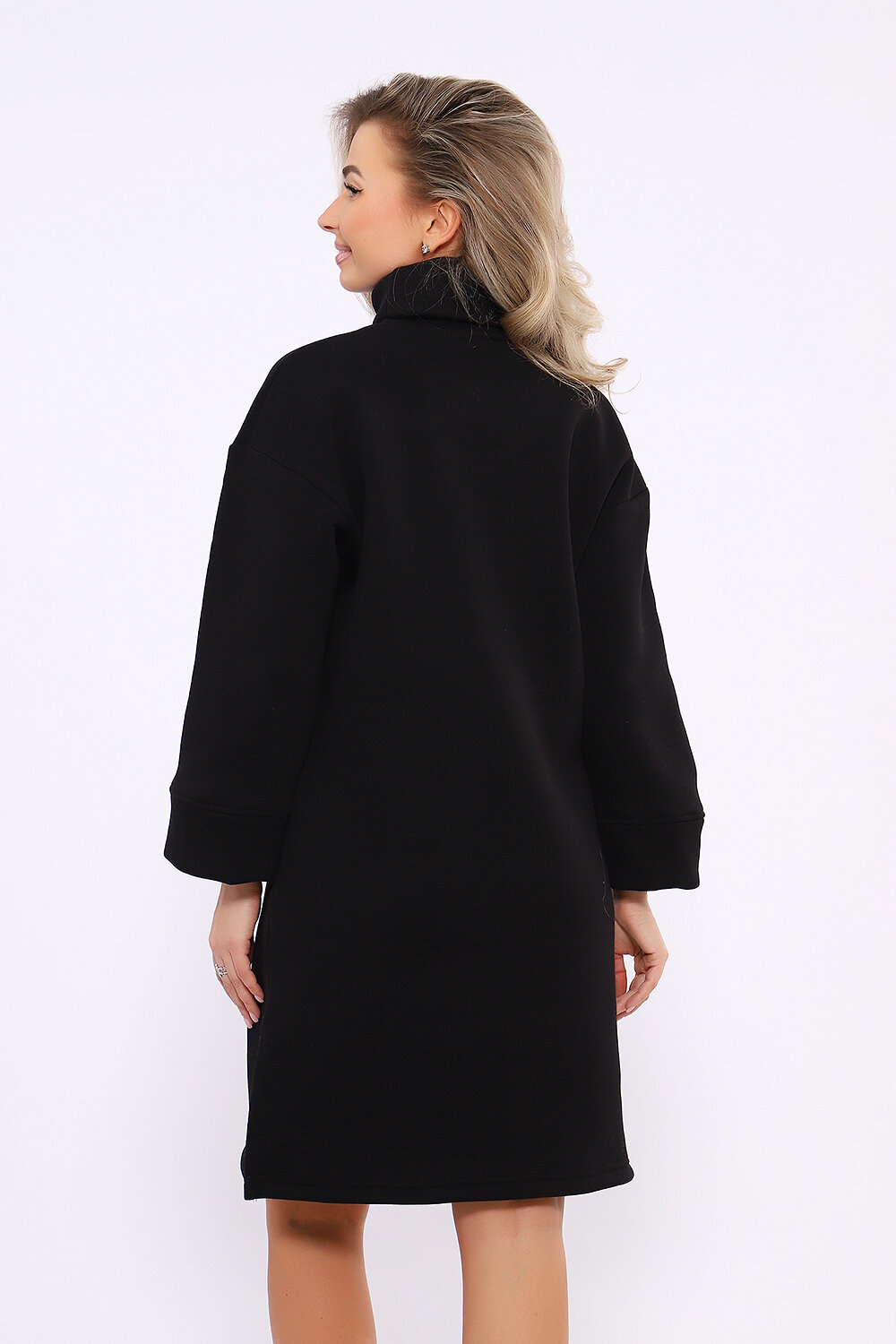 Натали Платье 578916 21063 черный