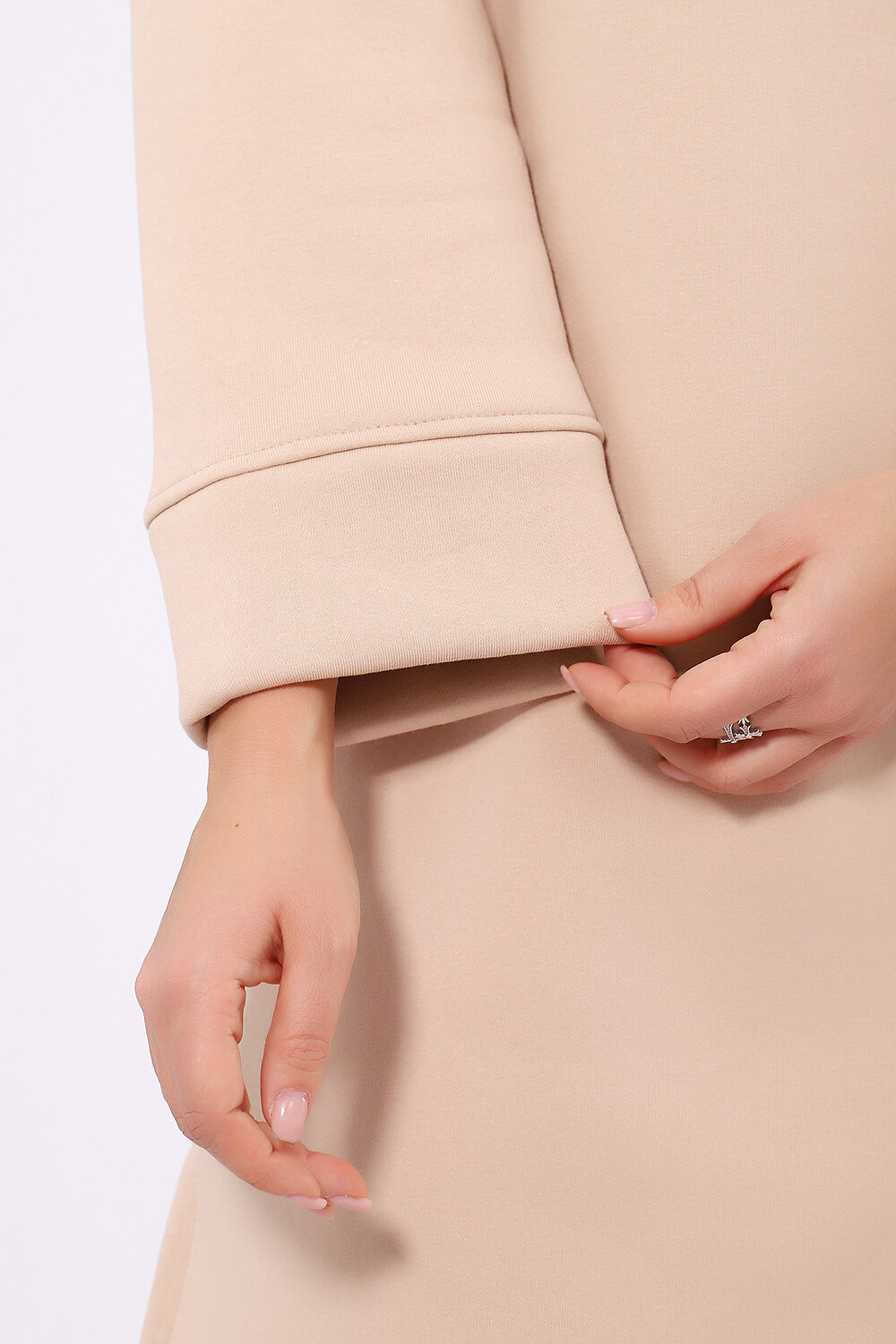 Натали Платье 578918 21063 кремовый