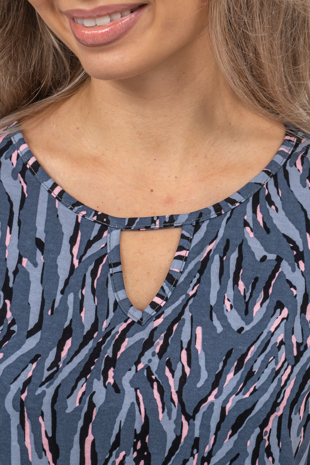 Натали Туника 578922 36890 серый