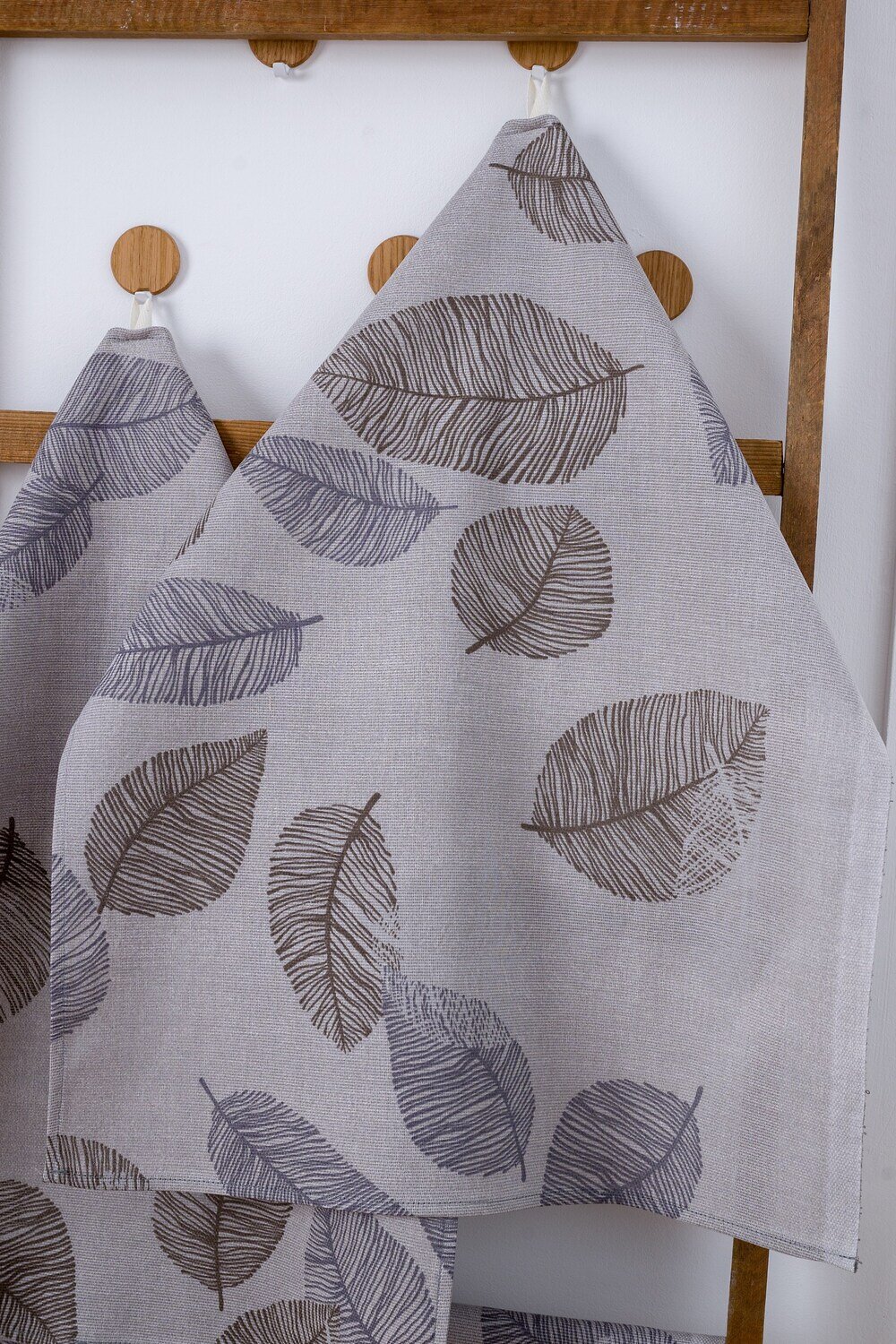 Натали Полотенце 578927 3 бежевый