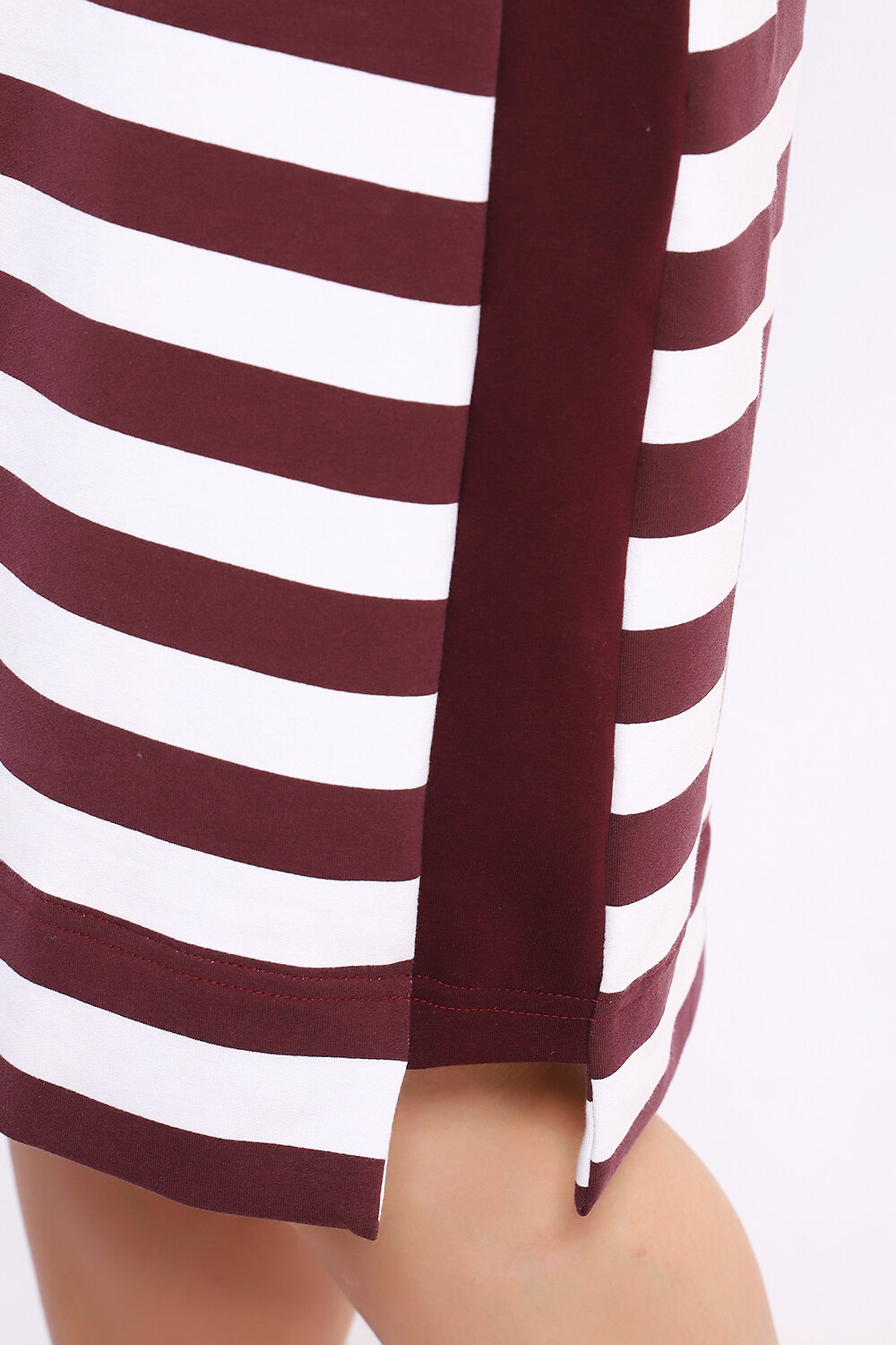 Натали Платье 578928 29011 бордовый