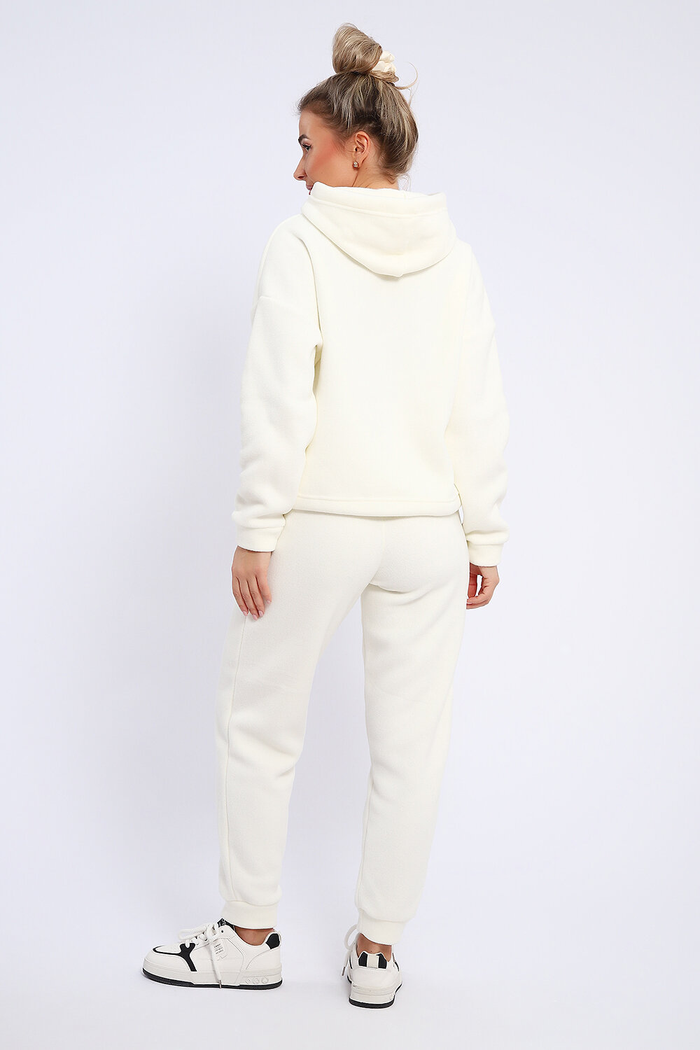 Натали Костюм 578929 36887 молочный