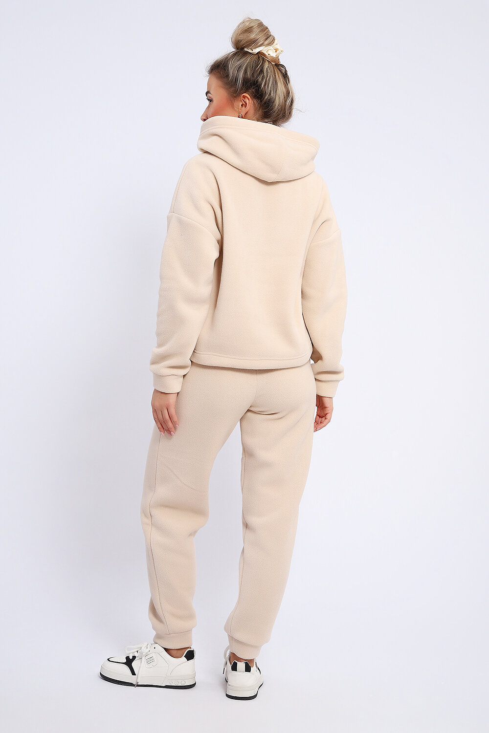 Натали Костюм 578930 36887 бежевый