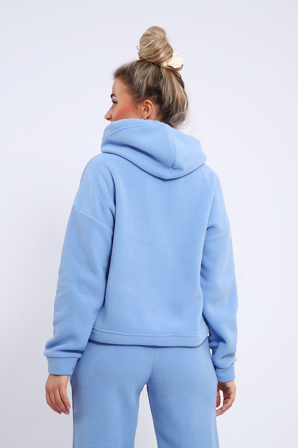 Натали Костюм 578931 36887 голубой