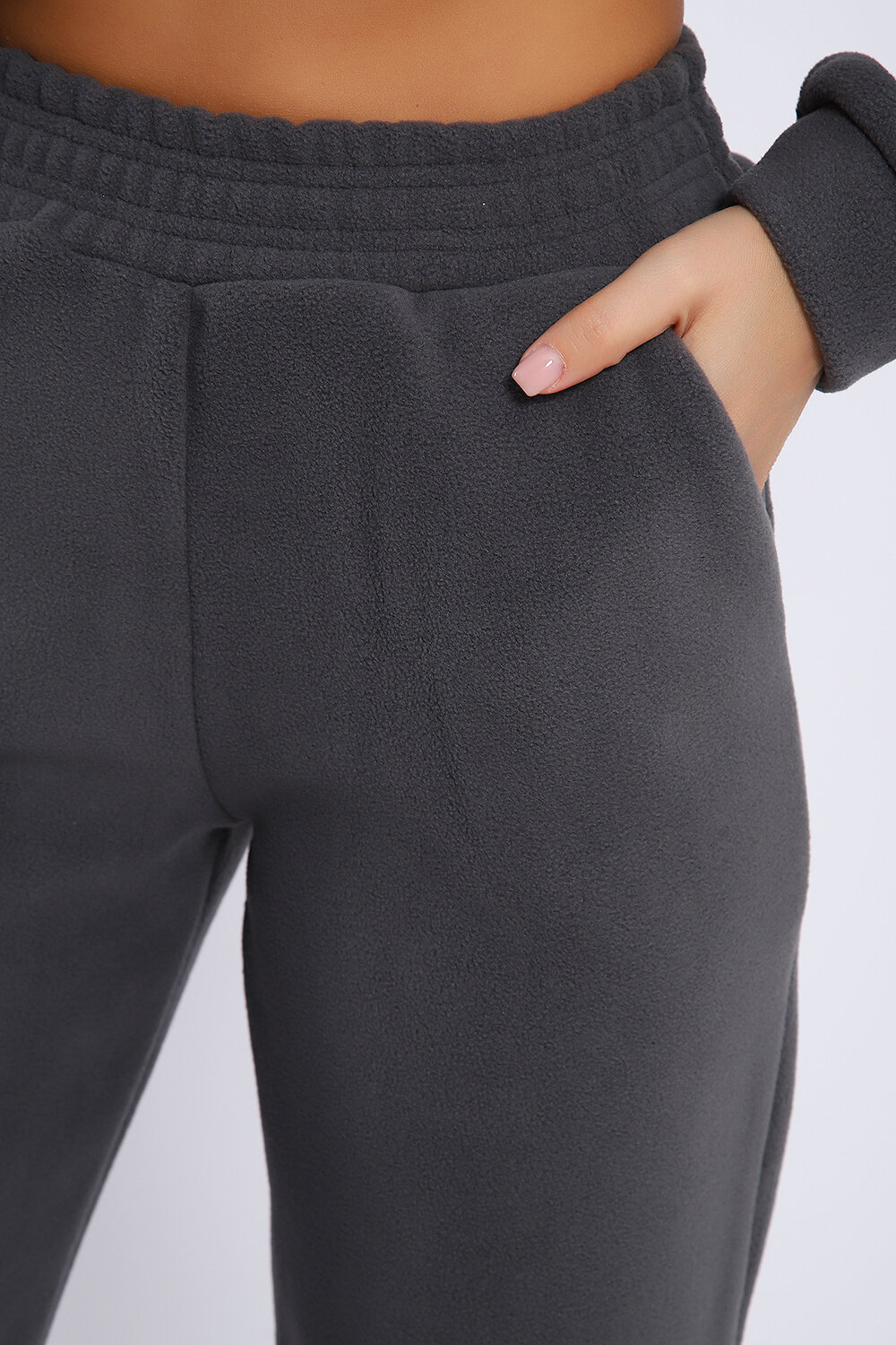 Натали Костюм 578932 36887 серый