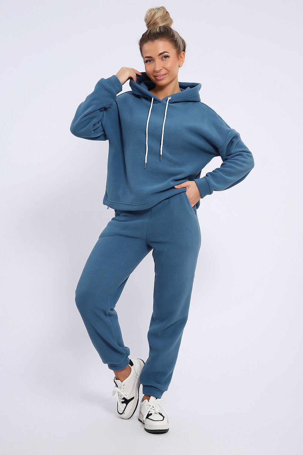 Натали Костюм 578933 36887 индиго