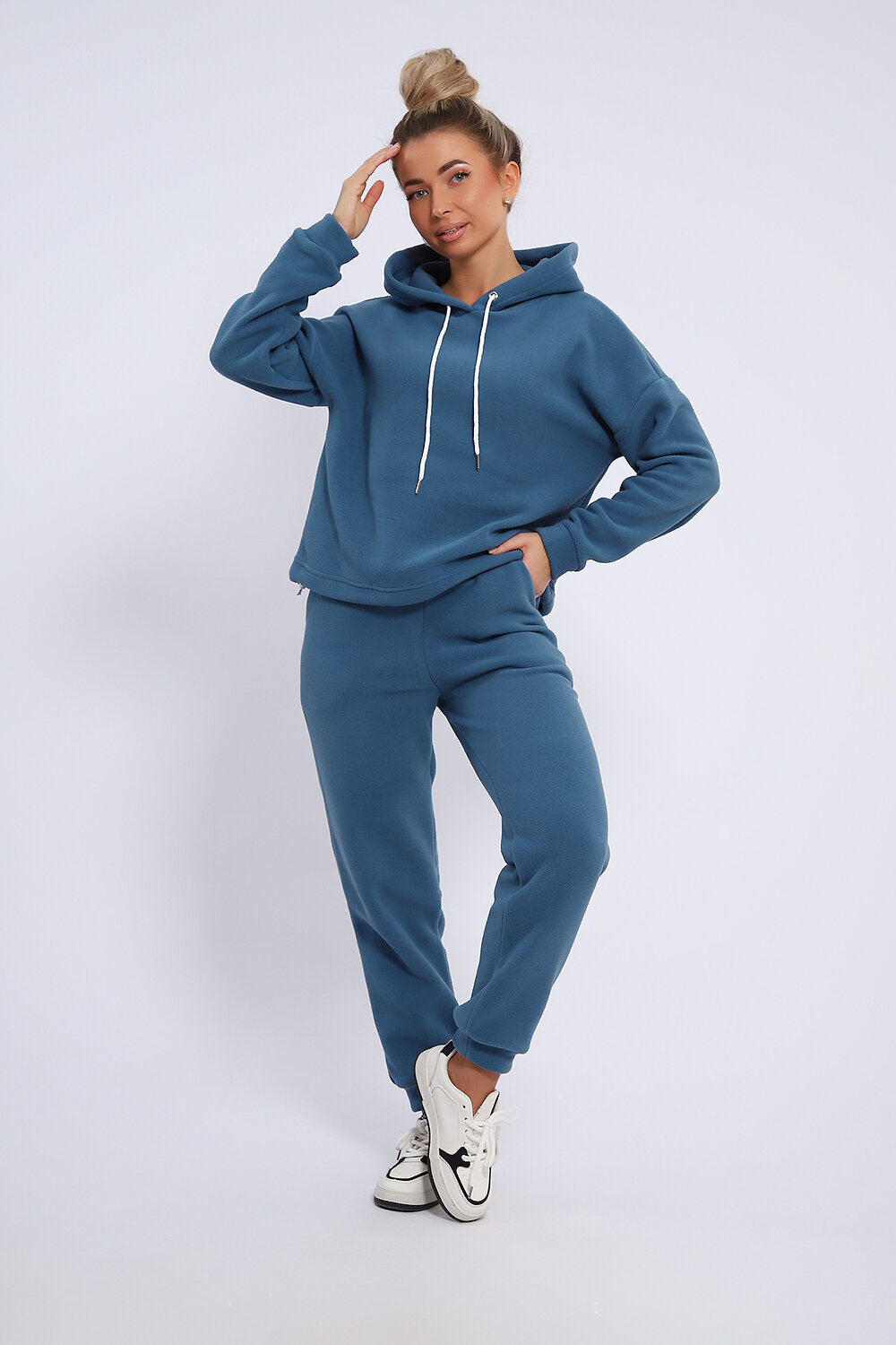 Натали Костюм 578933 36887 индиго