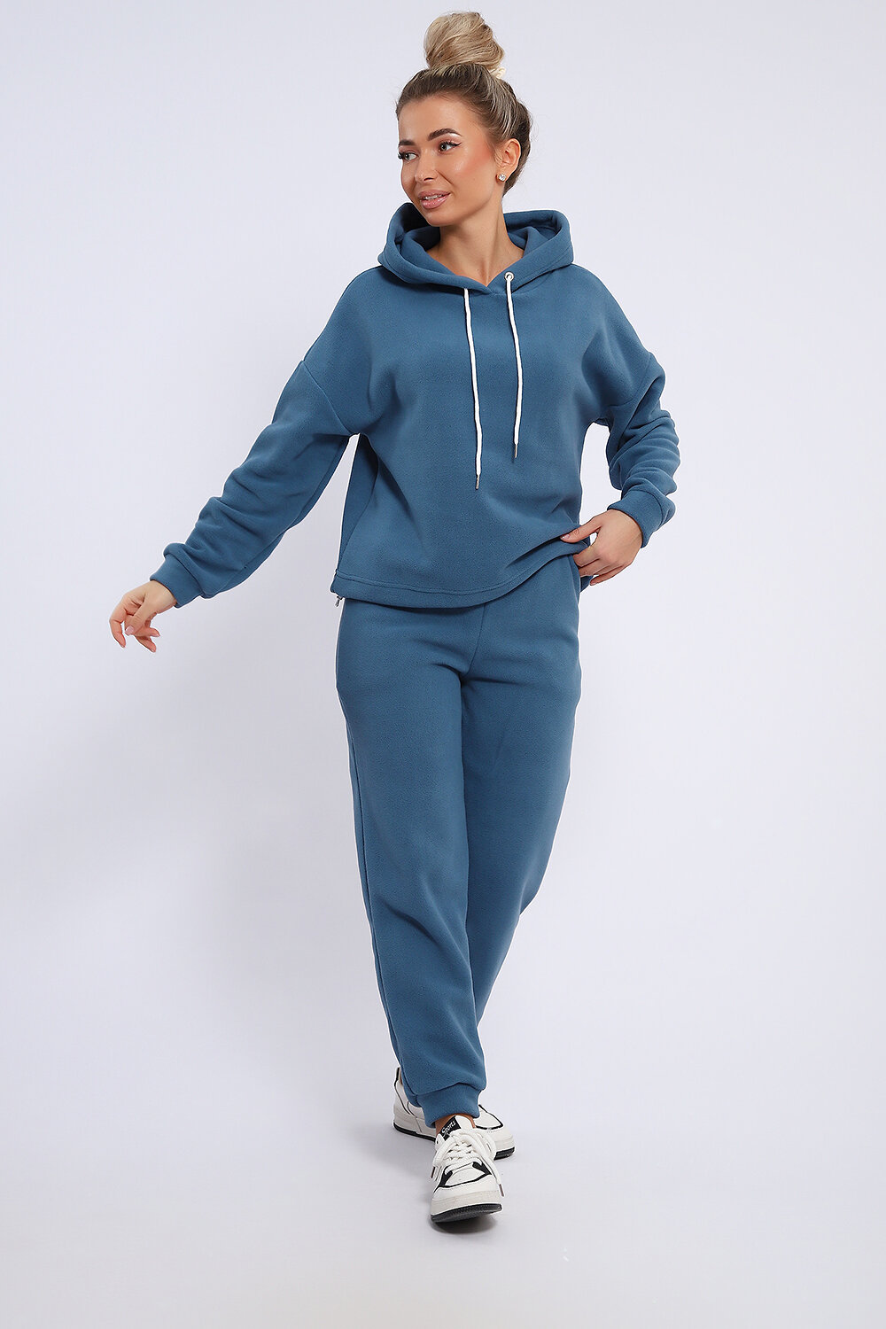 Натали Костюм 578933 36887 индиго