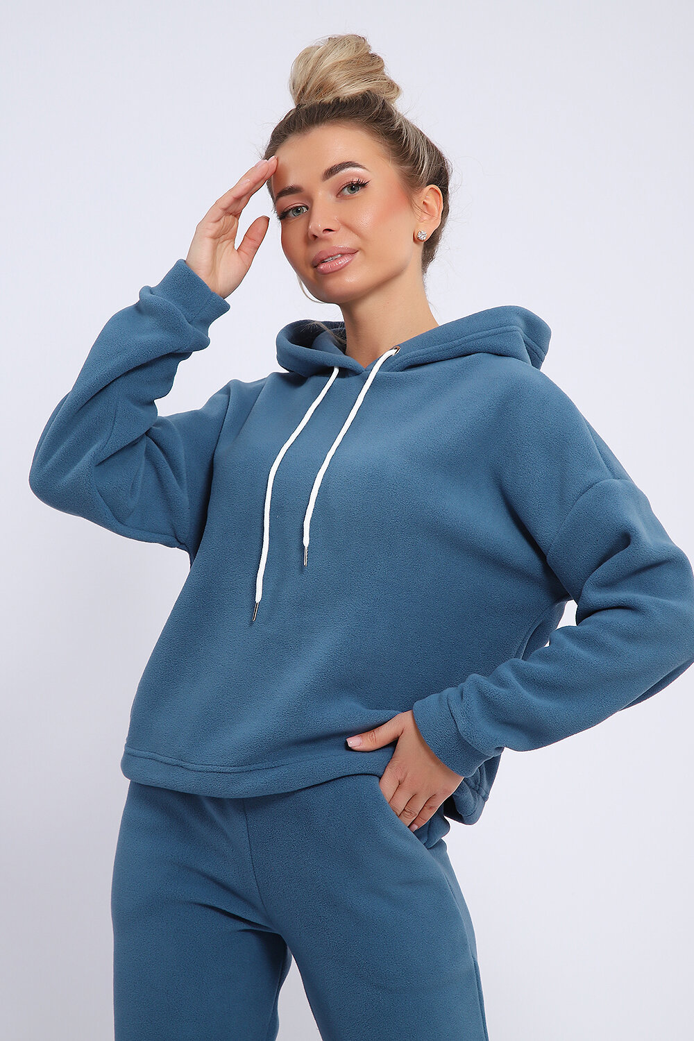 Натали Костюм 578933 36887 индиго