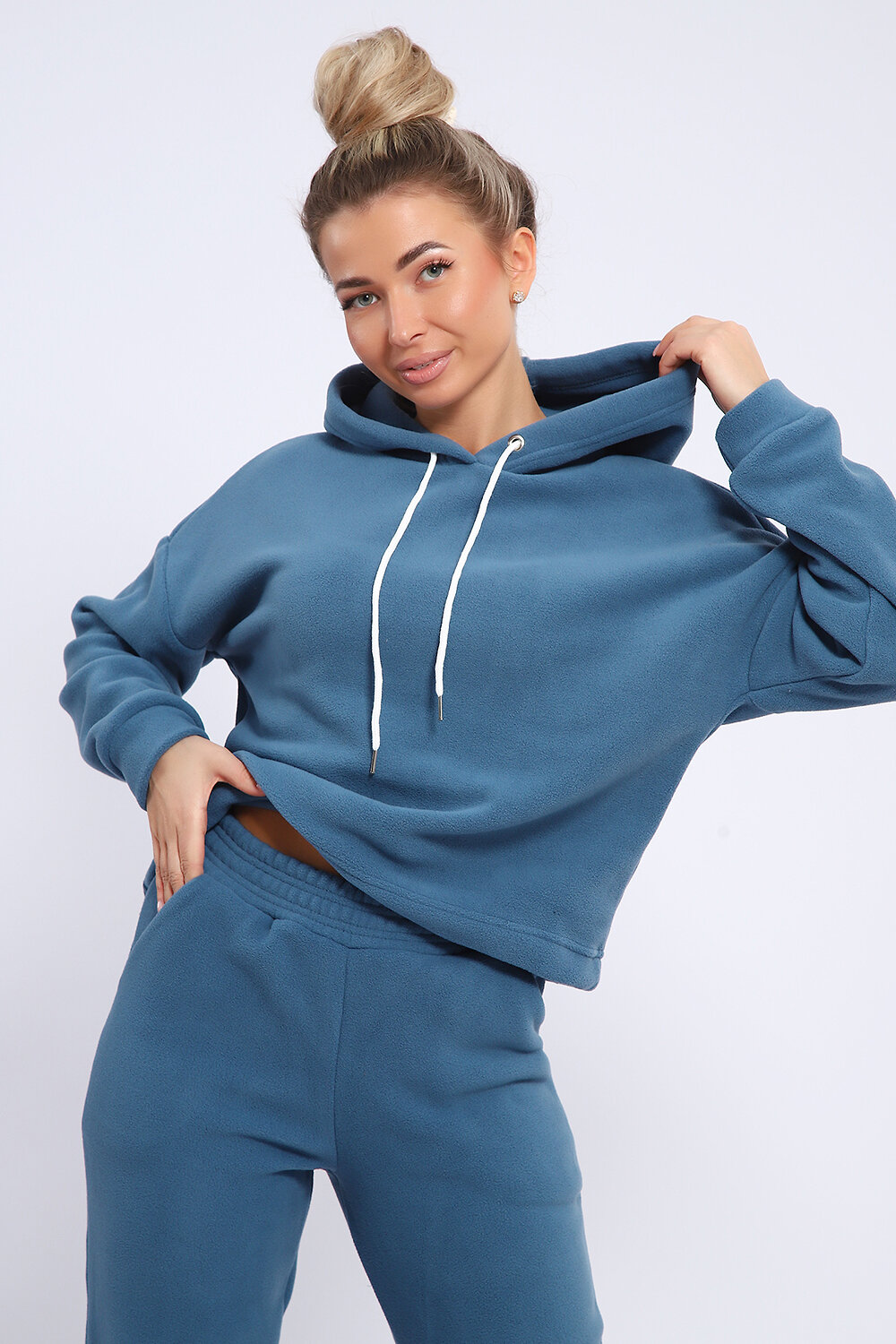 Натали Костюм 578933 36887 индиго