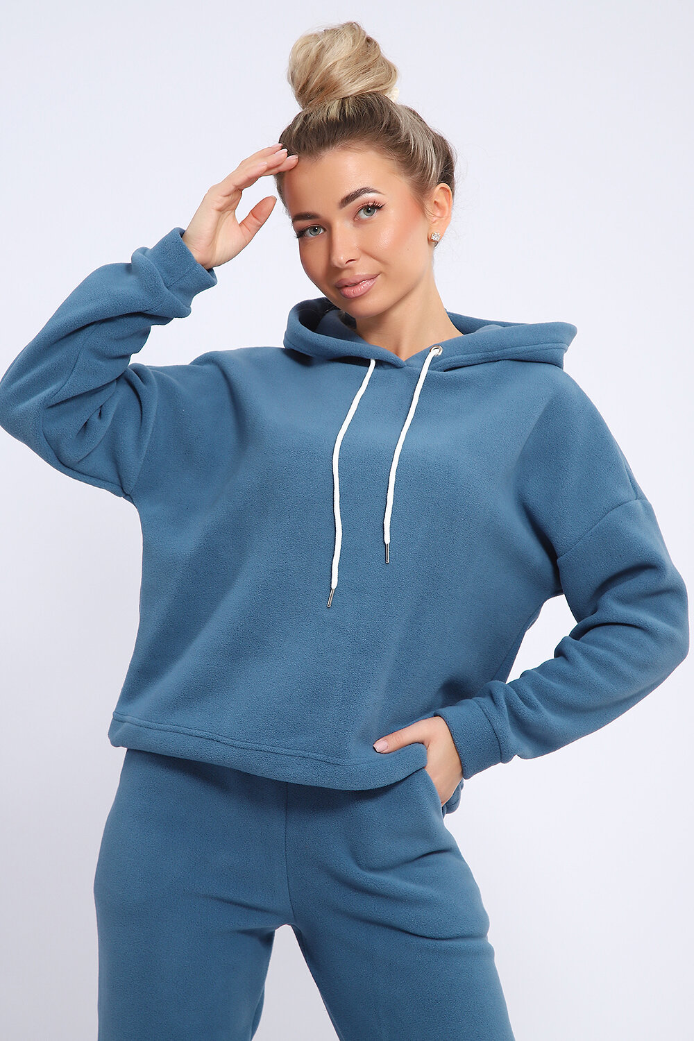 Натали Костюм 578933 36887 индиго