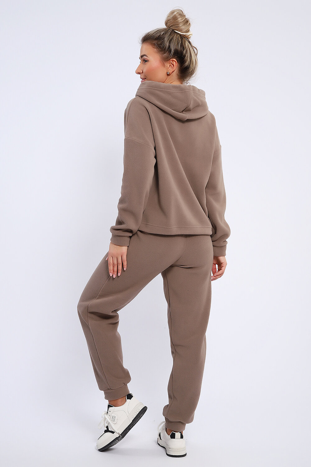 Натали Костюм 578934 36887 капучино