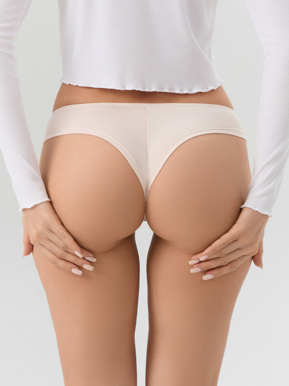 MARK FORMELLE Трусы 578942 412620 жемчуг