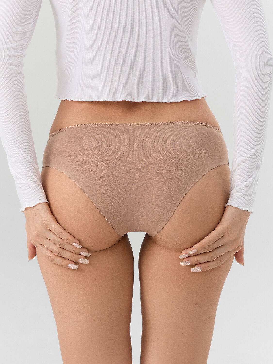 MARK FORMELLE Трусы 578943 412404 телесный