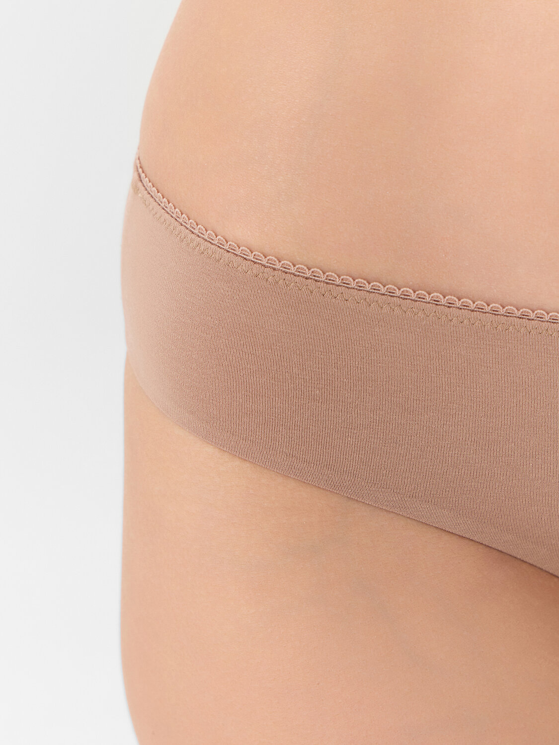 MARK FORMELLE Трусы 578943 412404 телесный