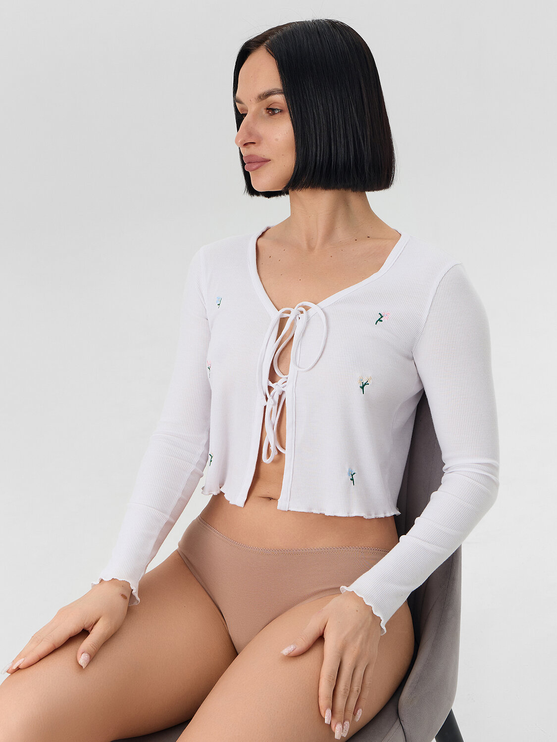 MARK FORMELLE Трусы 578943 412404 телесный