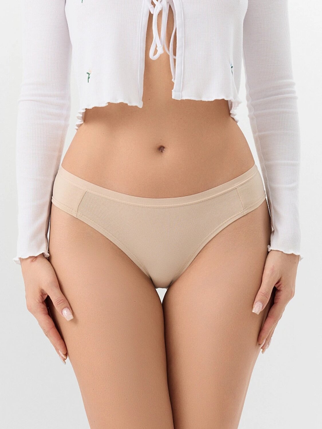 MARK FORMELLE Трусы 578946 412247H-3 белый