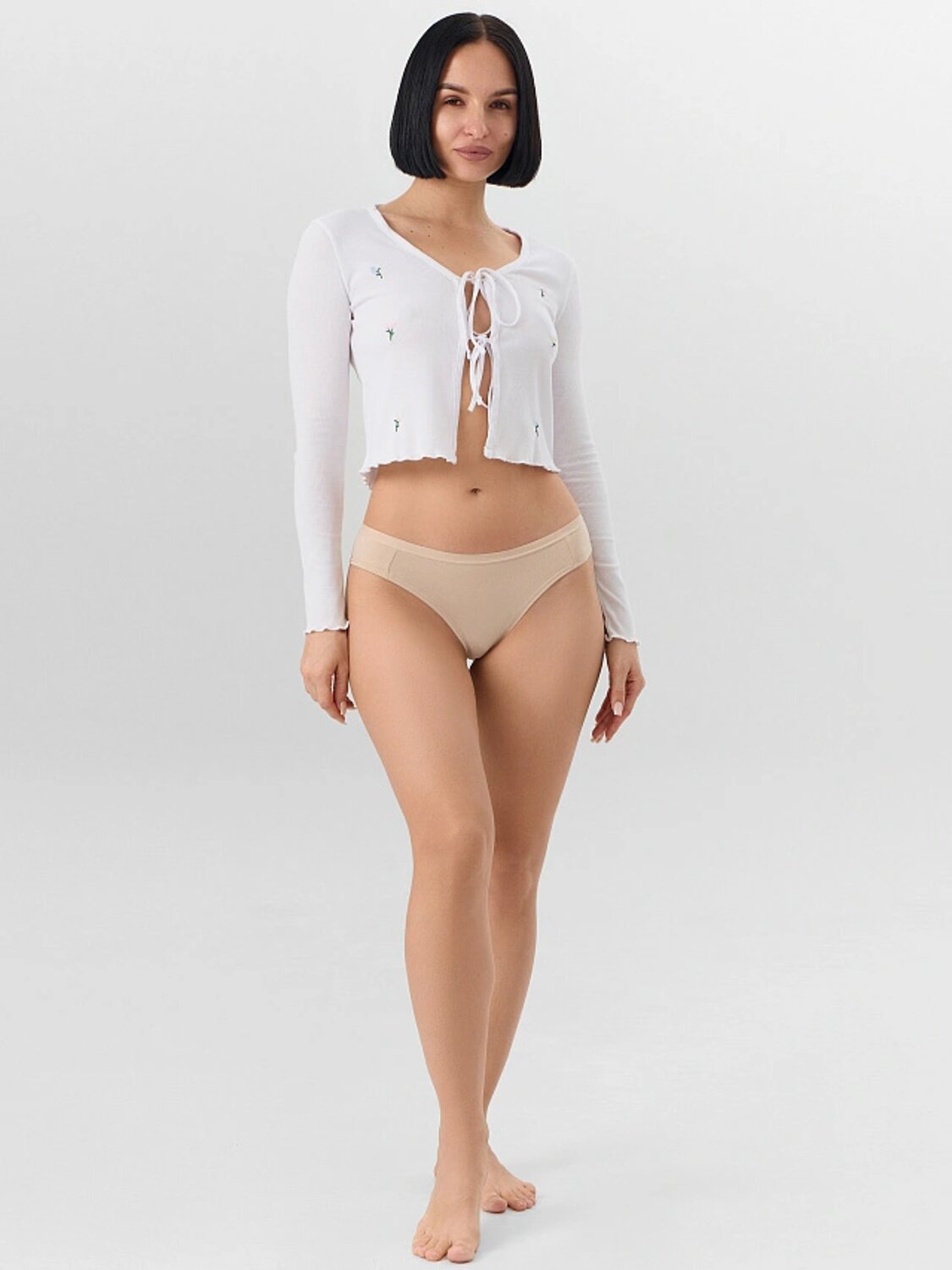 MARK FORMELLE Трусы 578946 412247H-3 белый