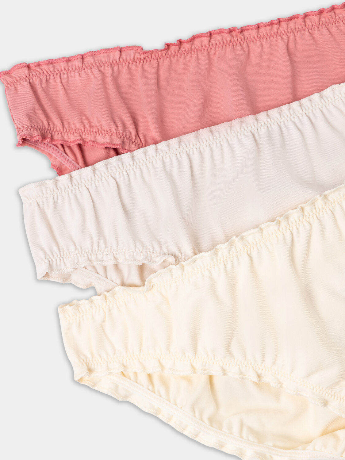 MARK FORMELLE Трусы 578947 412656-3 пыльная роза