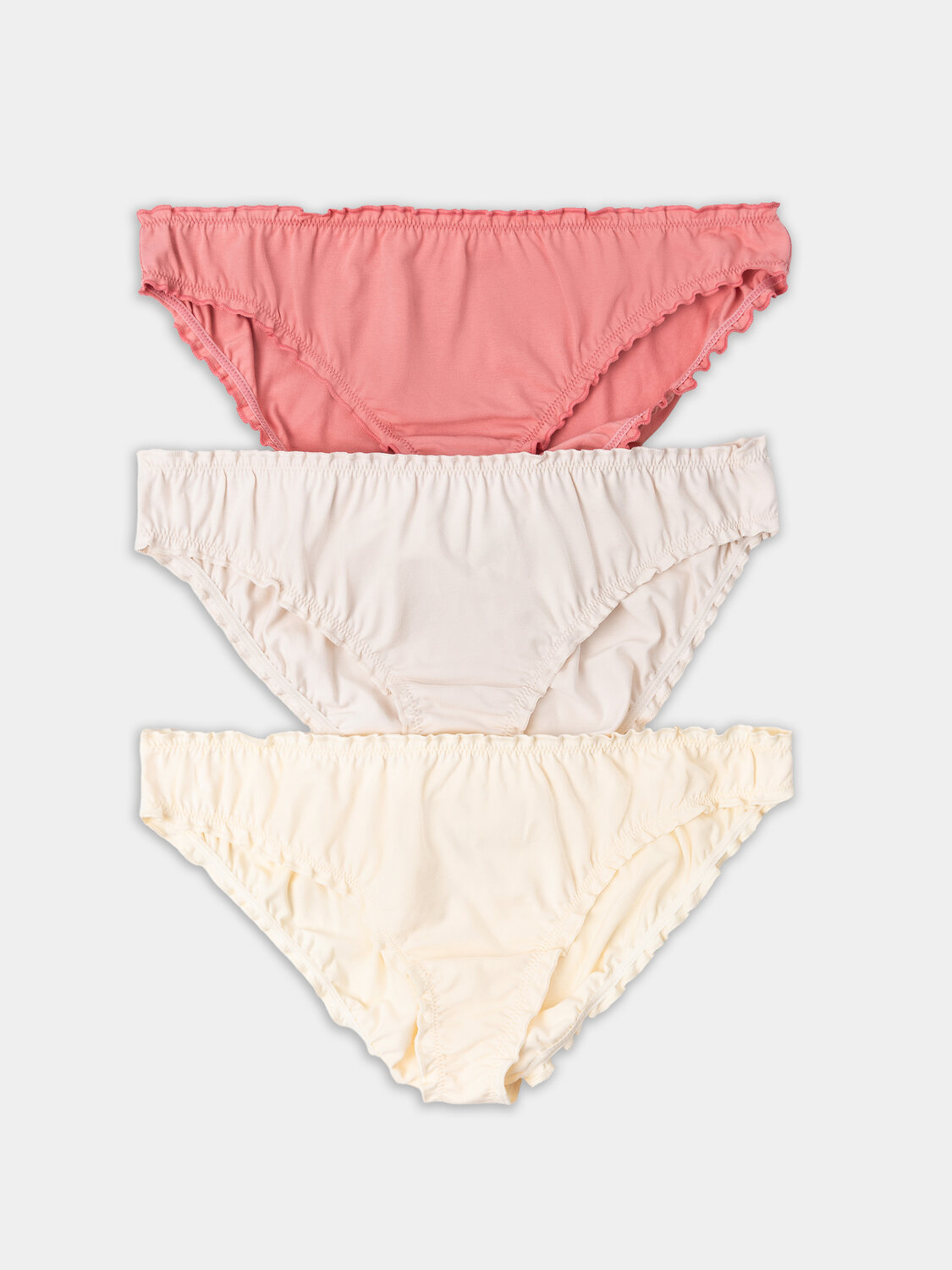 MARK FORMELLE Трусы 578947 412656-3 пыльная роза