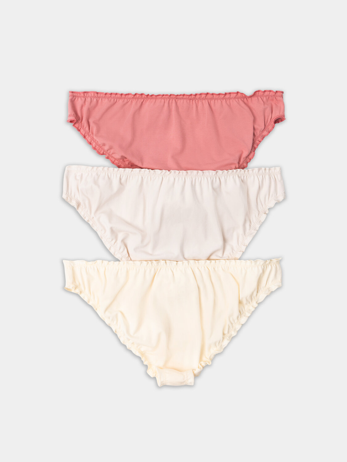 MARK FORMELLE Трусы 578947 412656-3 пыльная роза