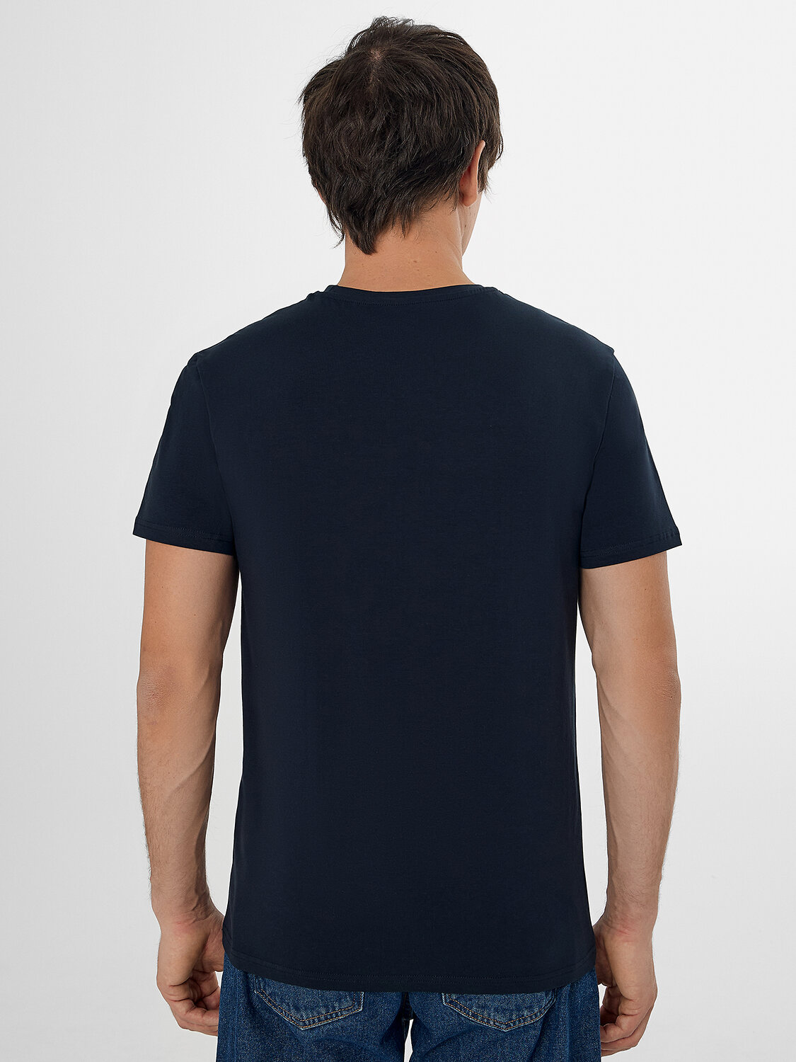 MARK FORMELLE Футболка 578950 111926 неви