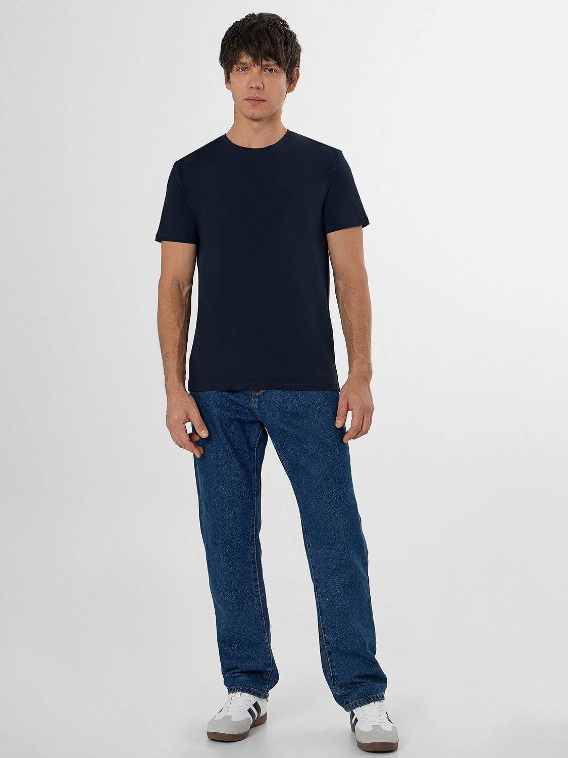 MARK FORMELLE Футболка 578950 111926 неви