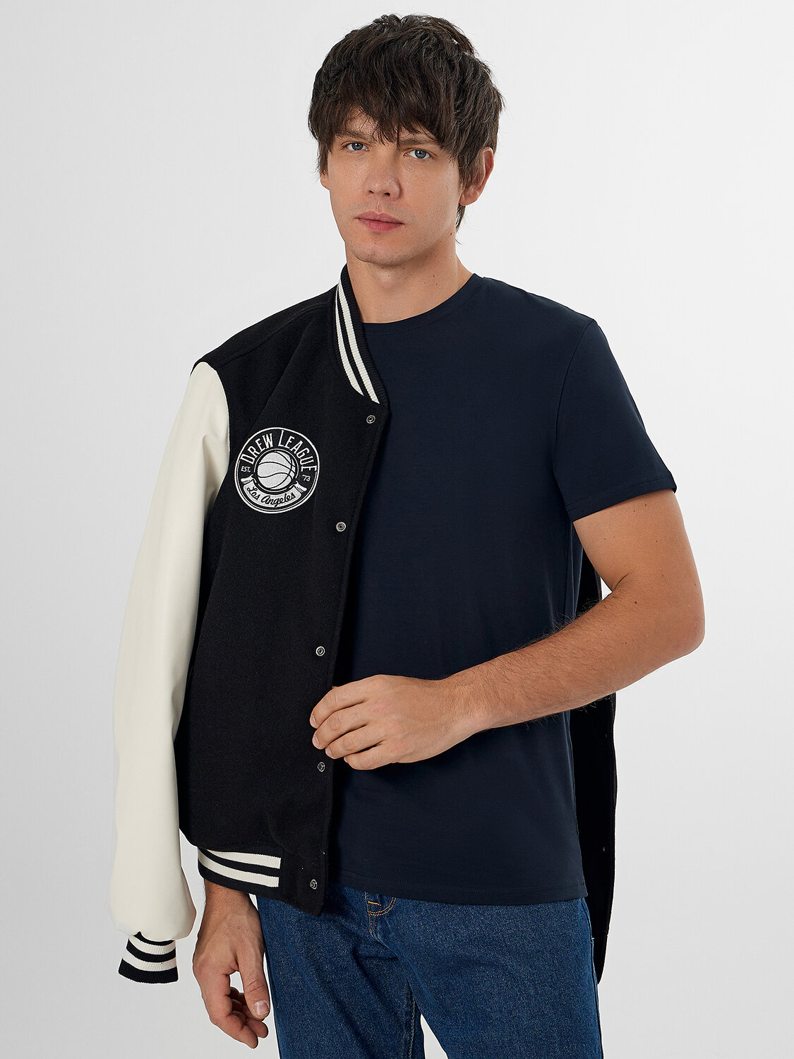 MARK FORMELLE Футболка 578950 111926 неви