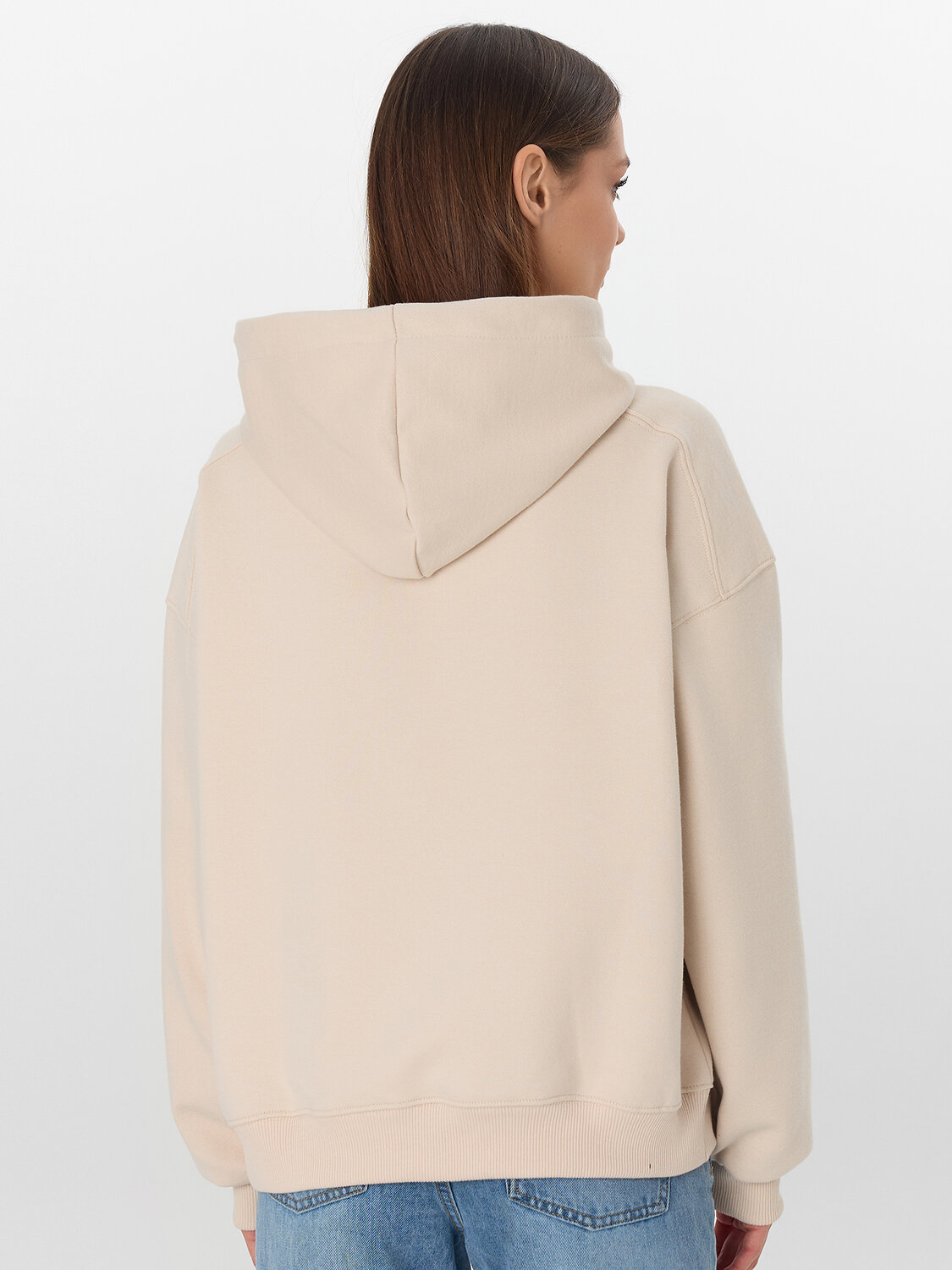 MARK FORMELLE Худи 578951 122954 пралине