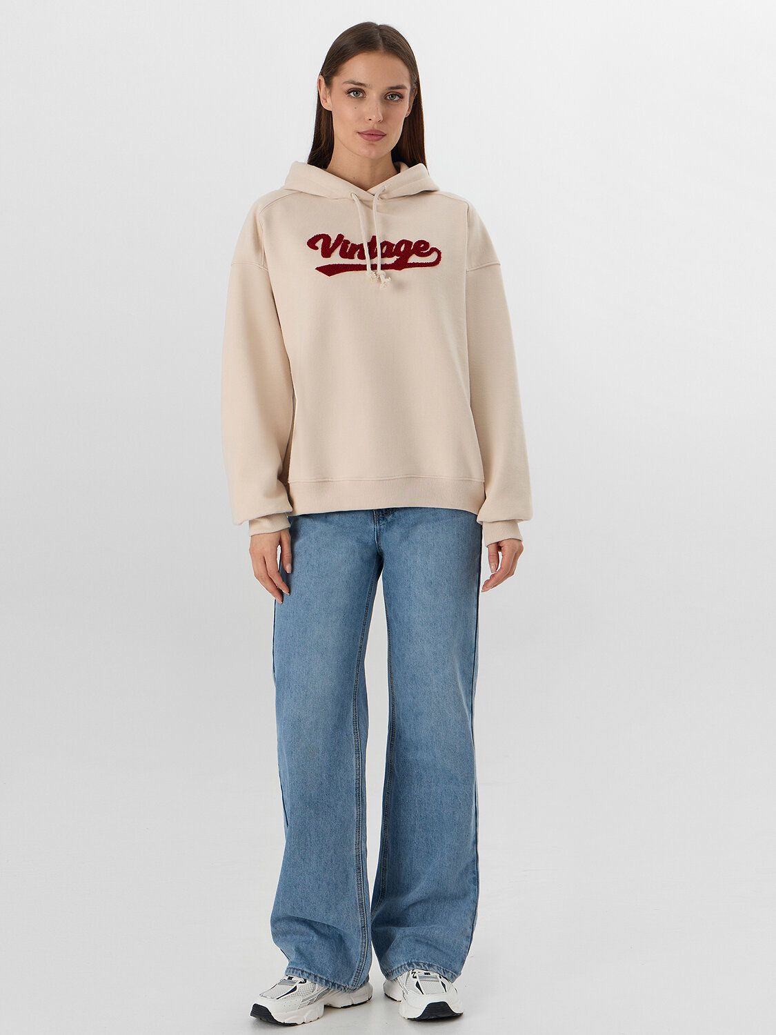 MARK FORMELLE Худи 578951 122954 пралине