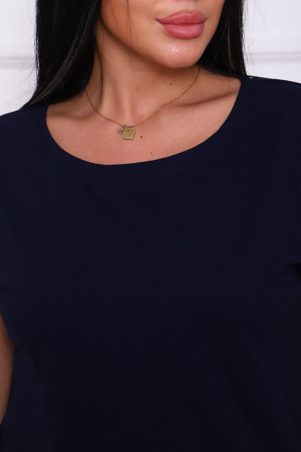 Натали Костюм 578957 29010 темно-синий