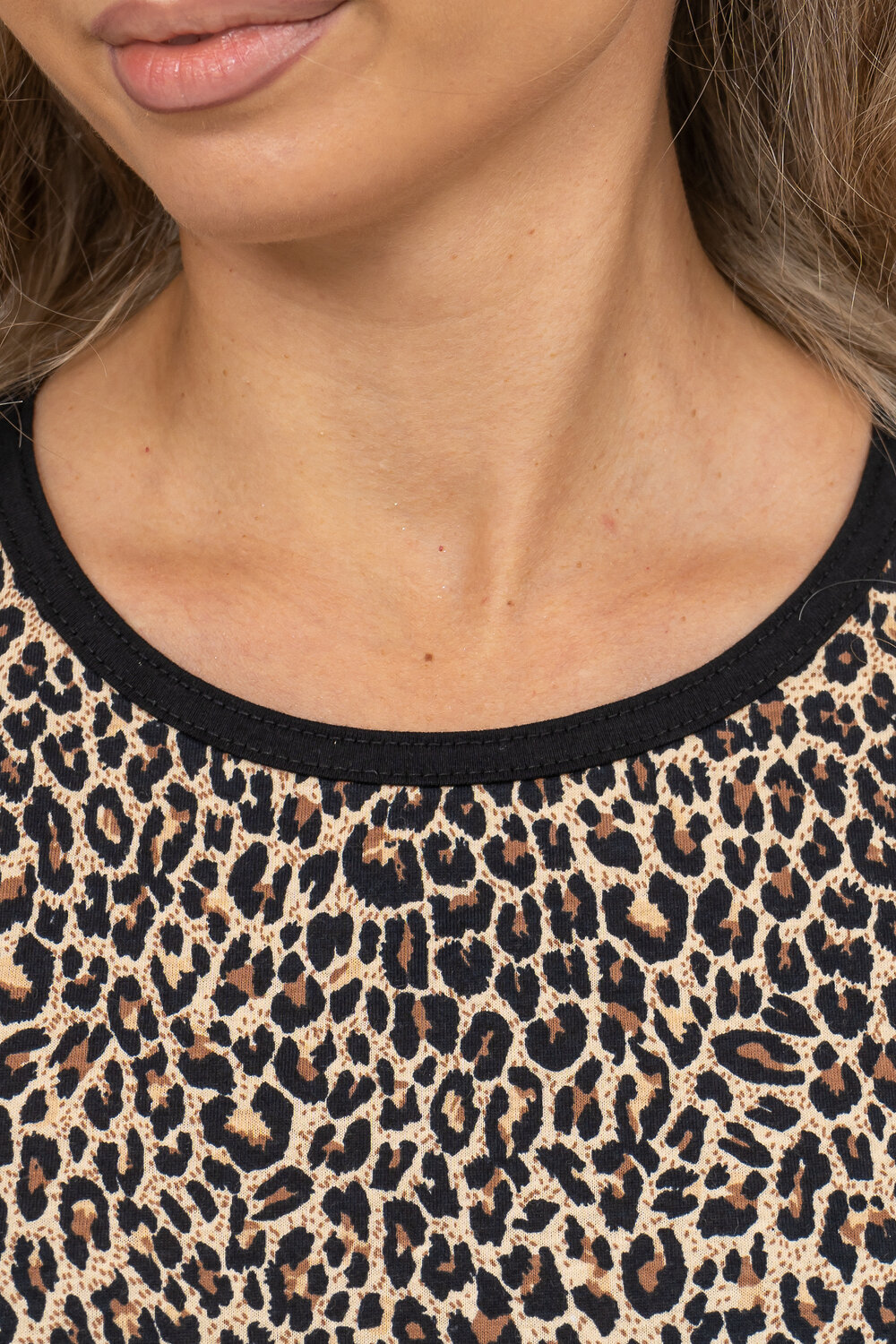 Натали Туника 578959 36880 бежевый