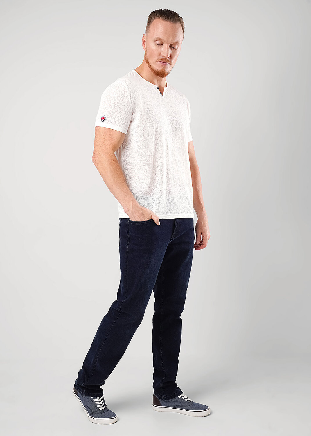 CLEVER Джемпер 578982 562202/01хэ молочный