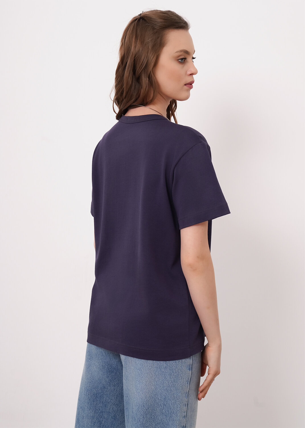 CLEVER Футболка 578999 266735кдт_п серый