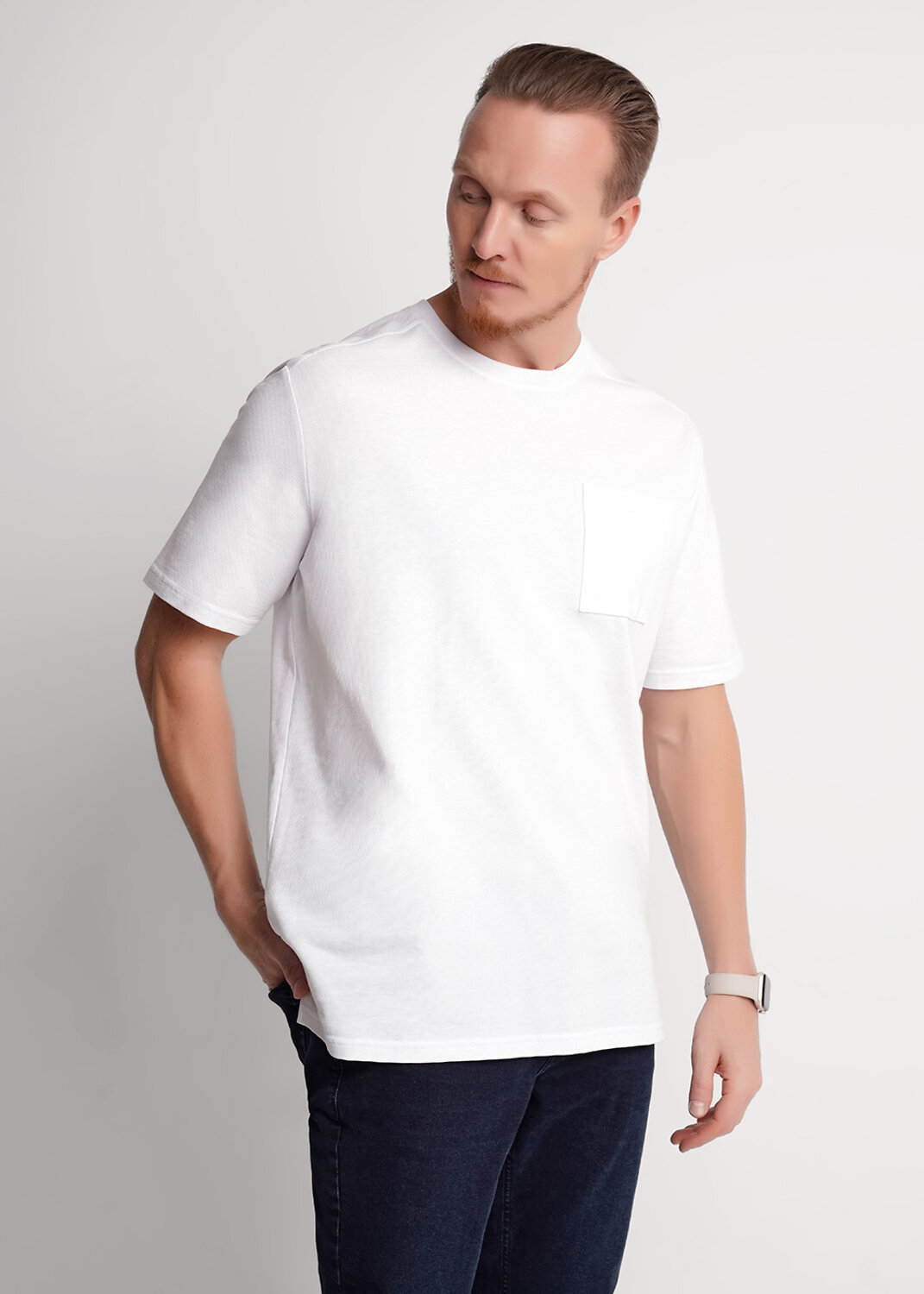 CLEVER Футболка 579014 562564/04шаф белый