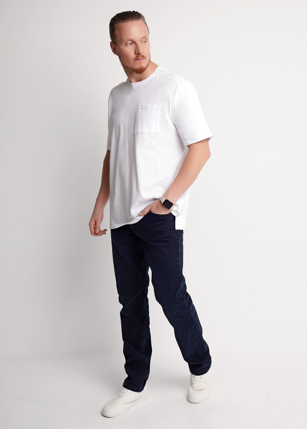 CLEVER Футболка 579014 562564/04шаф белый