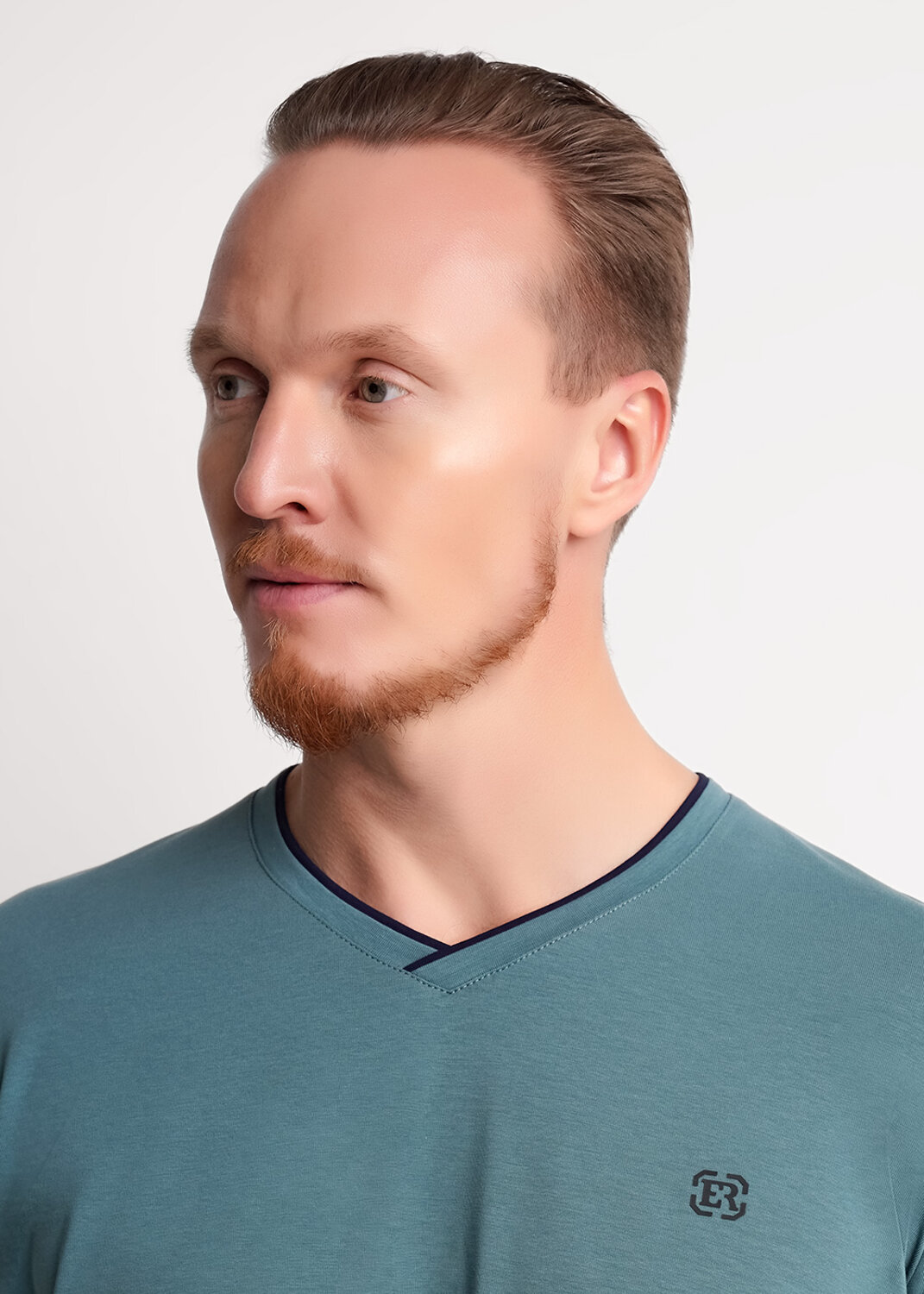 CLEVER Футболка 579026 562012/04гг maxi_п т.зелёный