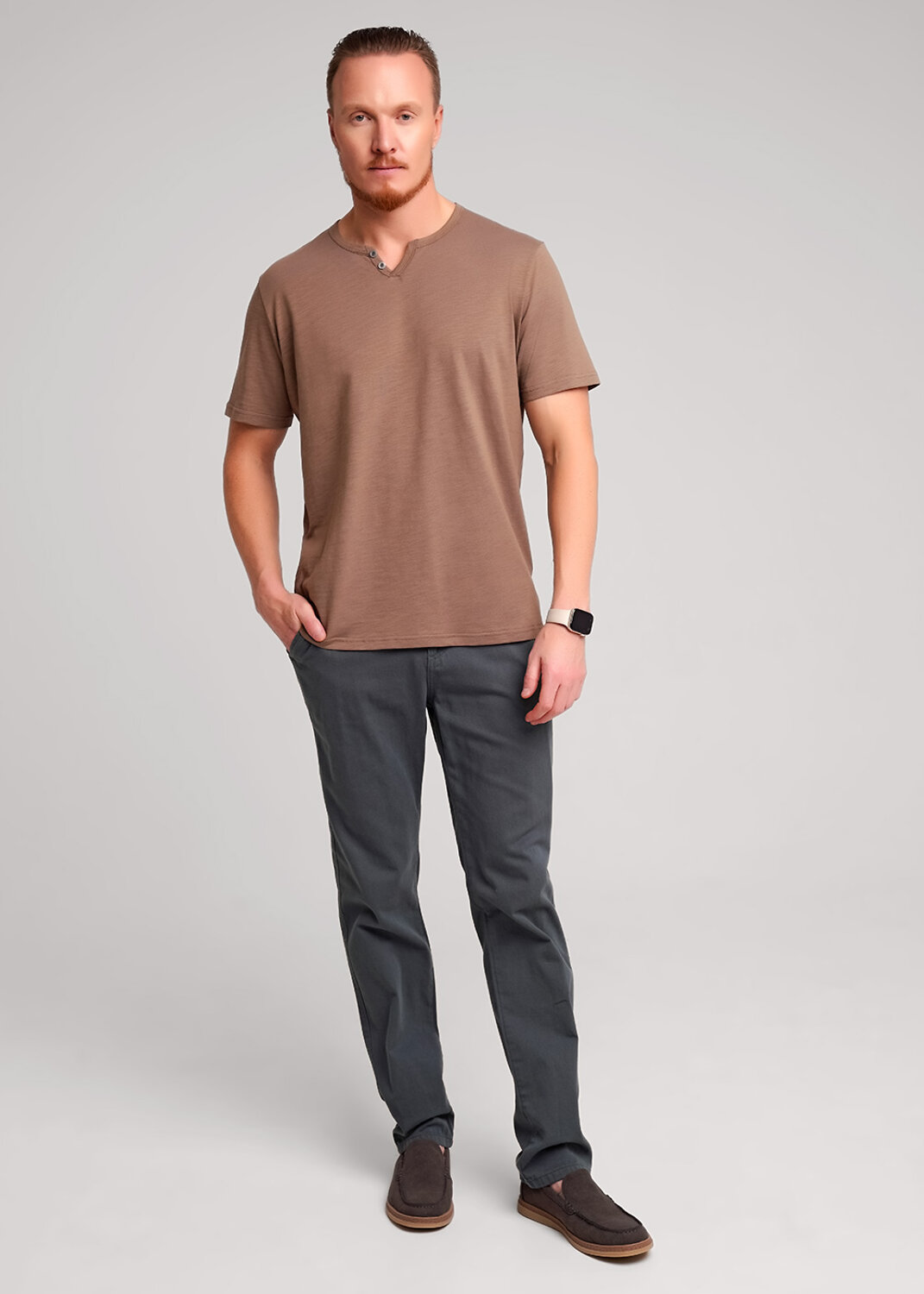 CLEVER Джемпер 579041 662641о т.бежевый