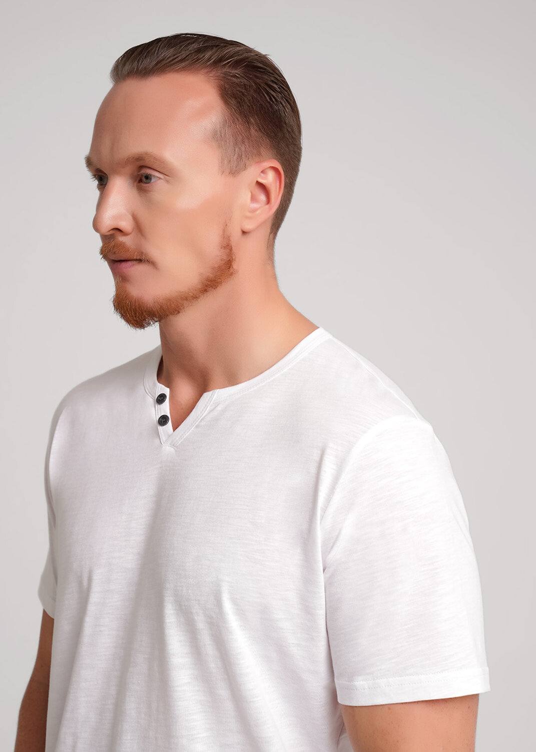 CLEVER Джемпер 579046 662641о maxi белый