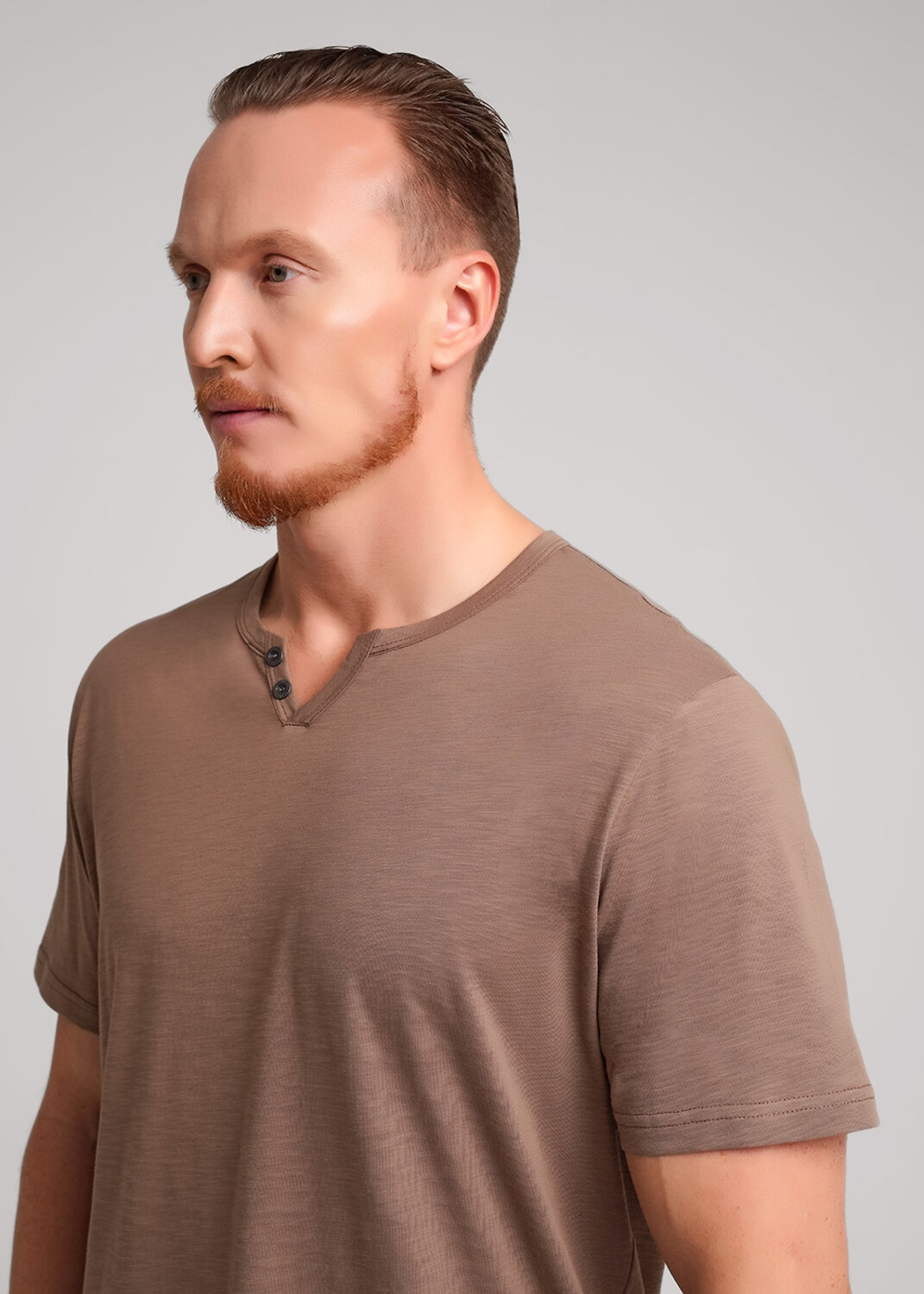 CLEVER Джемпер 579050 662641о maxi т.бежевый