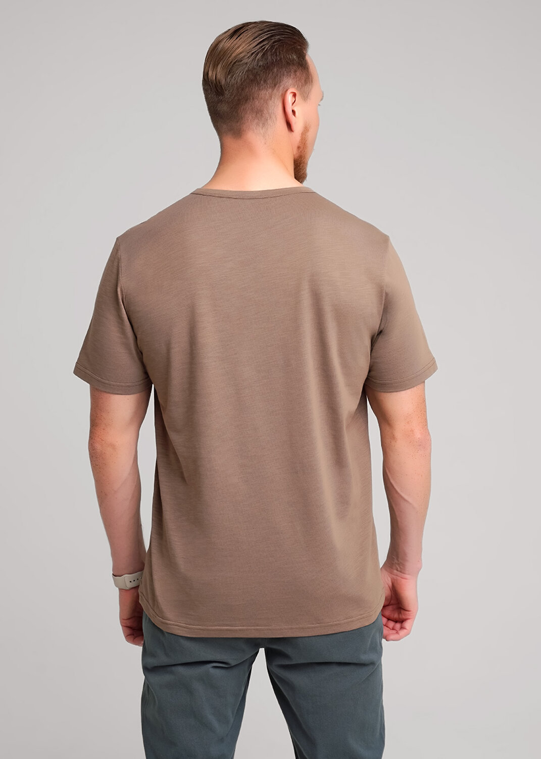 CLEVER Джемпер 579050 662641о maxi т.бежевый