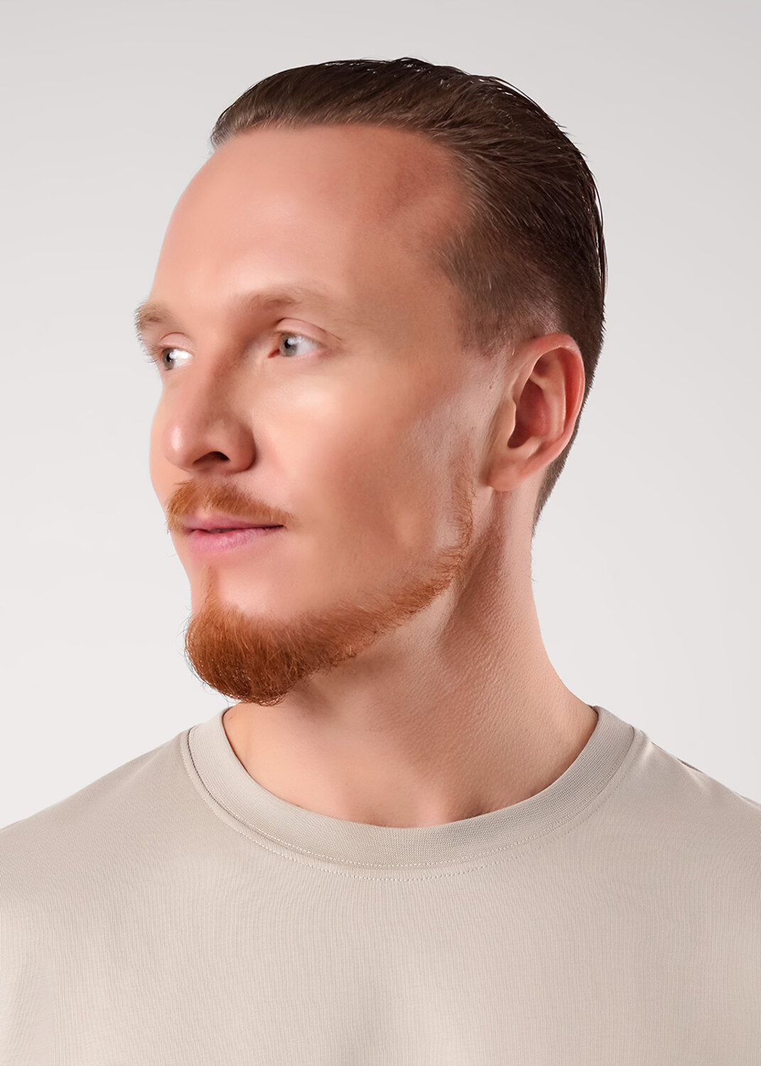 CLEVER Футболка 579051 602638кдт св.хаки