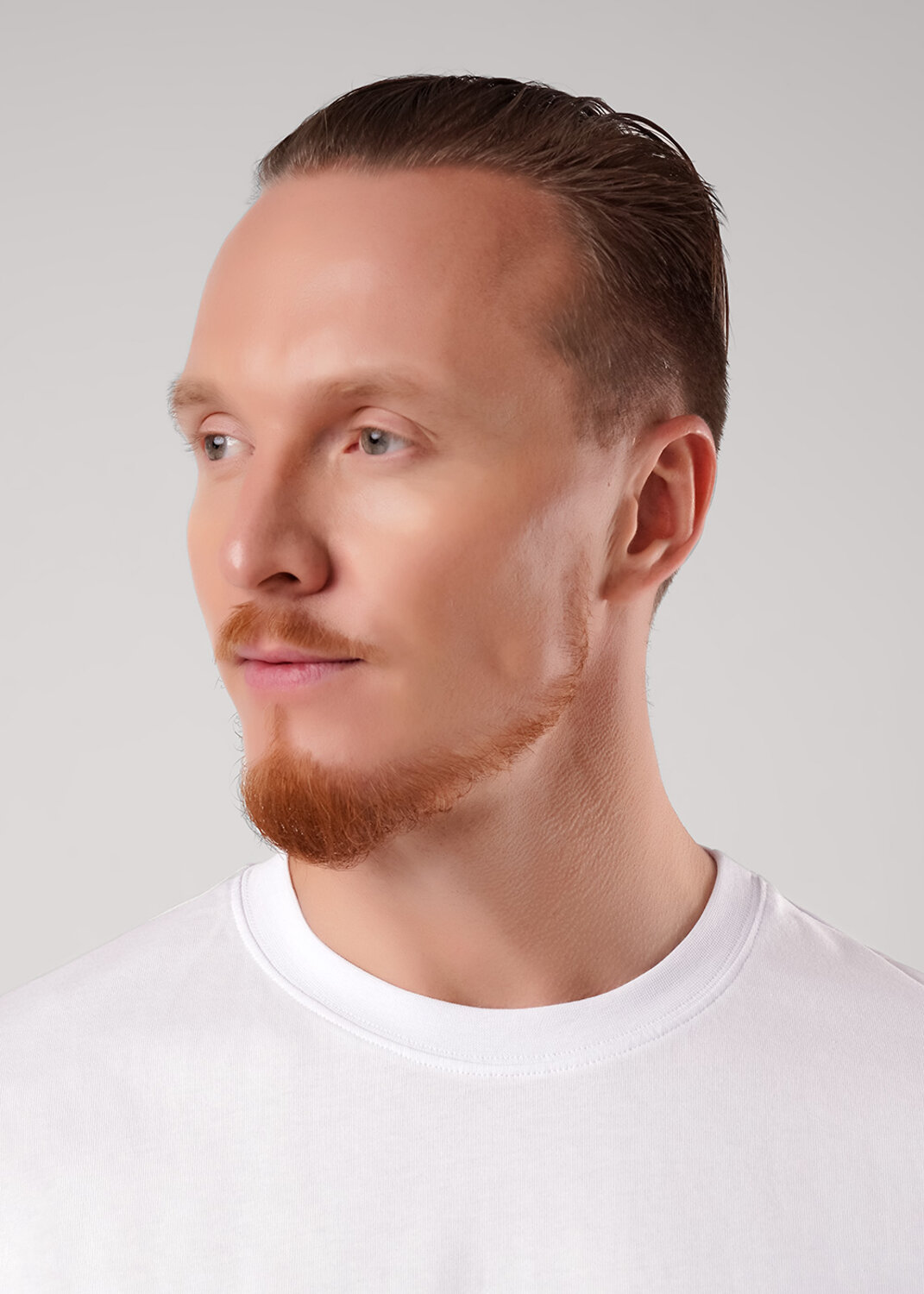 CLEVER Футболка 579054 602638кдт белый