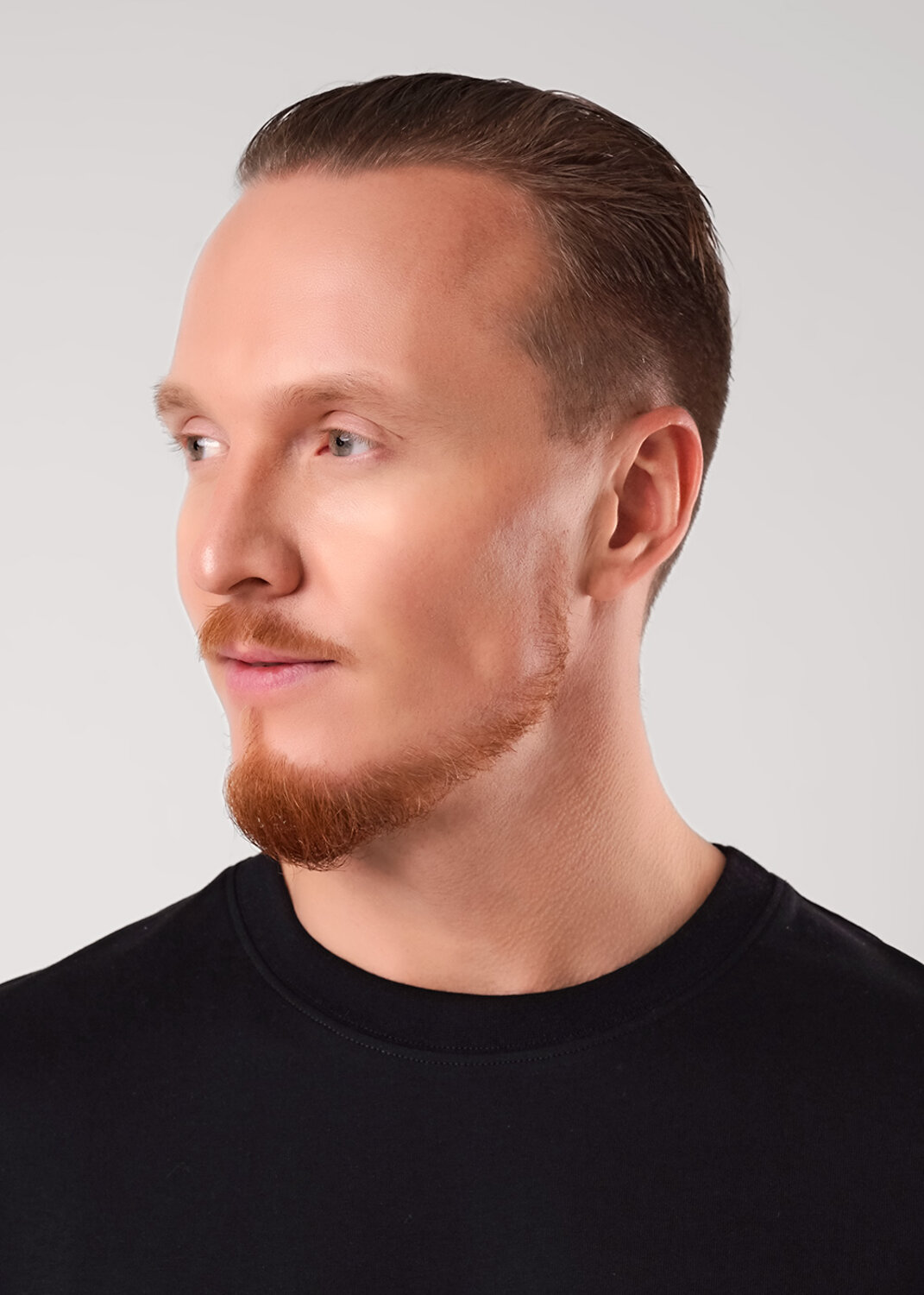 CLEVER Футболка 579055 602638кдт чёрный