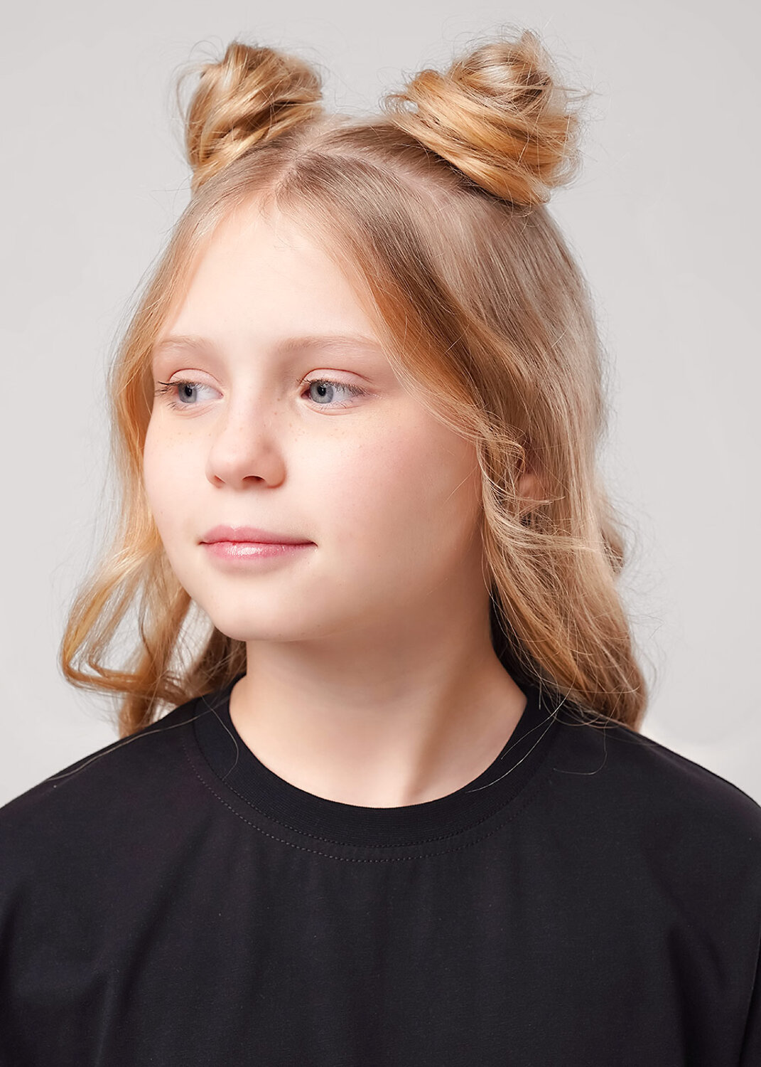 CLEVER Футболка 579061 866864кд чёрный