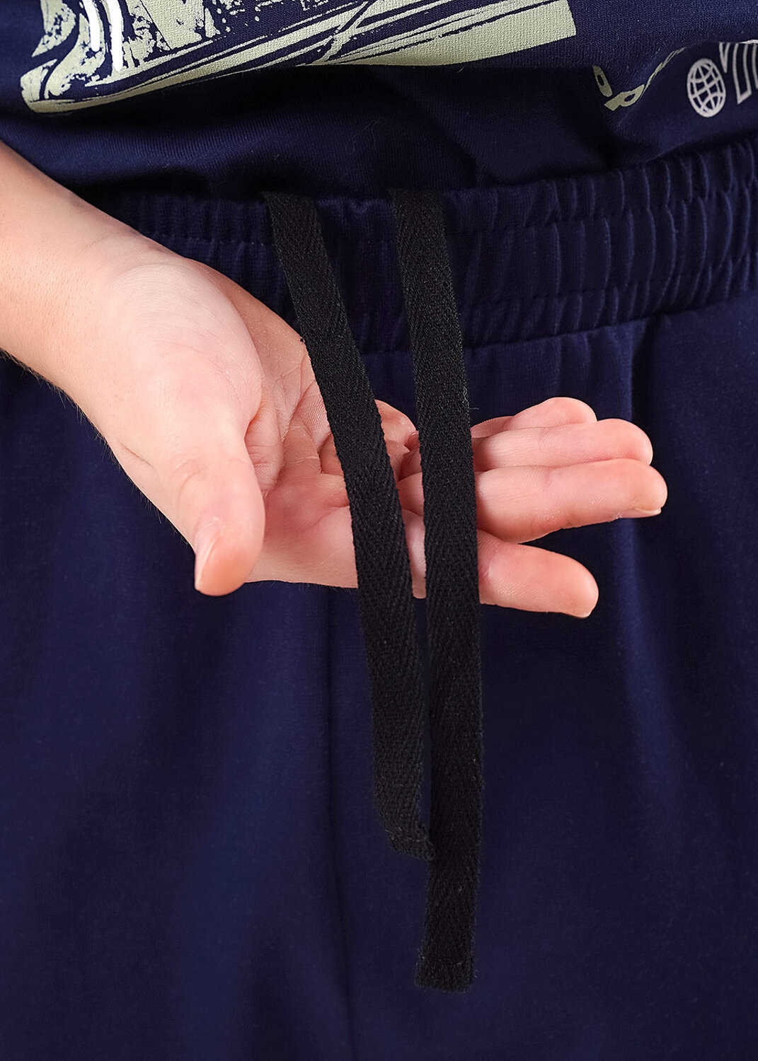 CLEVER Шорты 579066 866866к т.синий