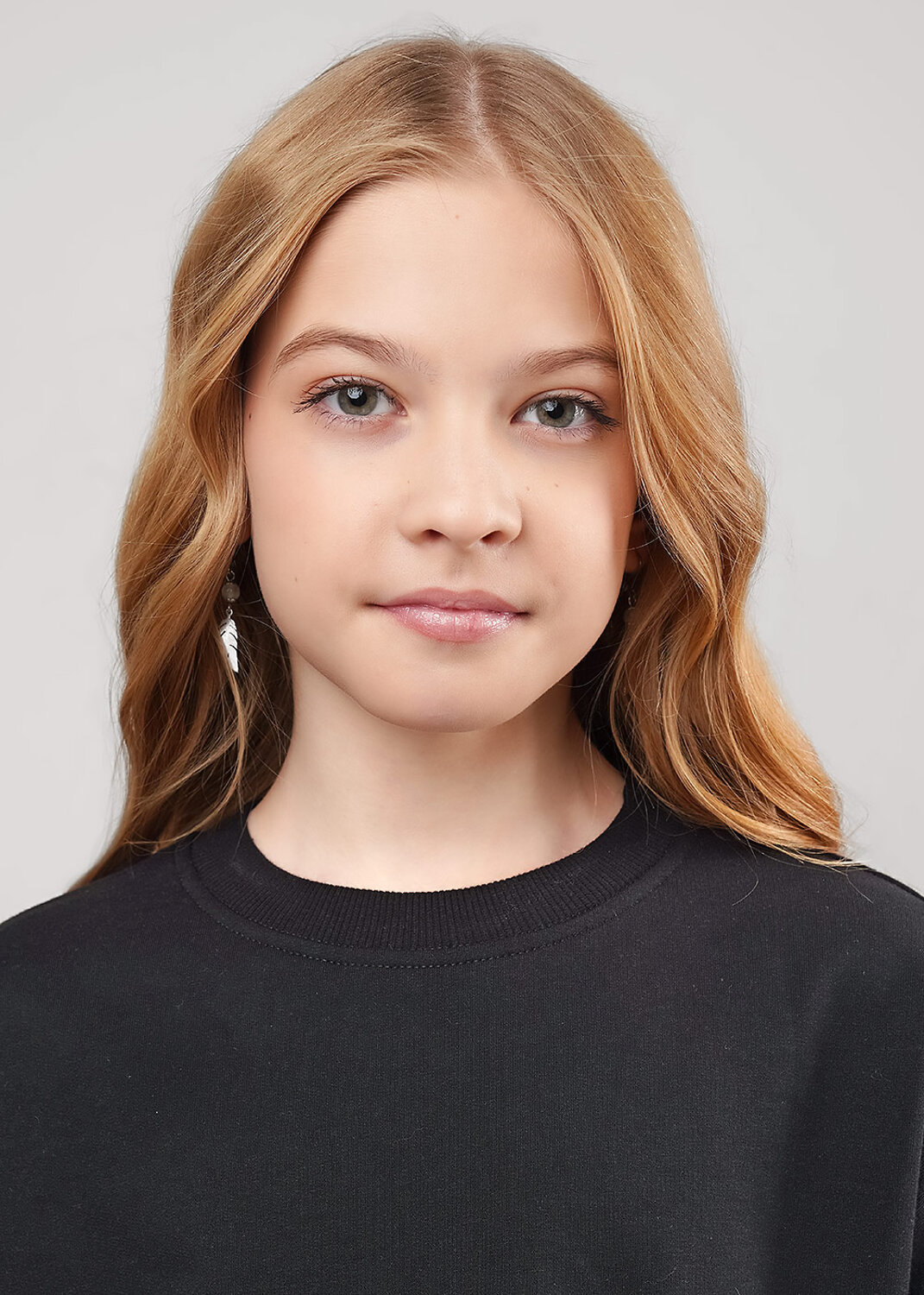 CLEVER Джемпер 579071 867274/11а чёрный