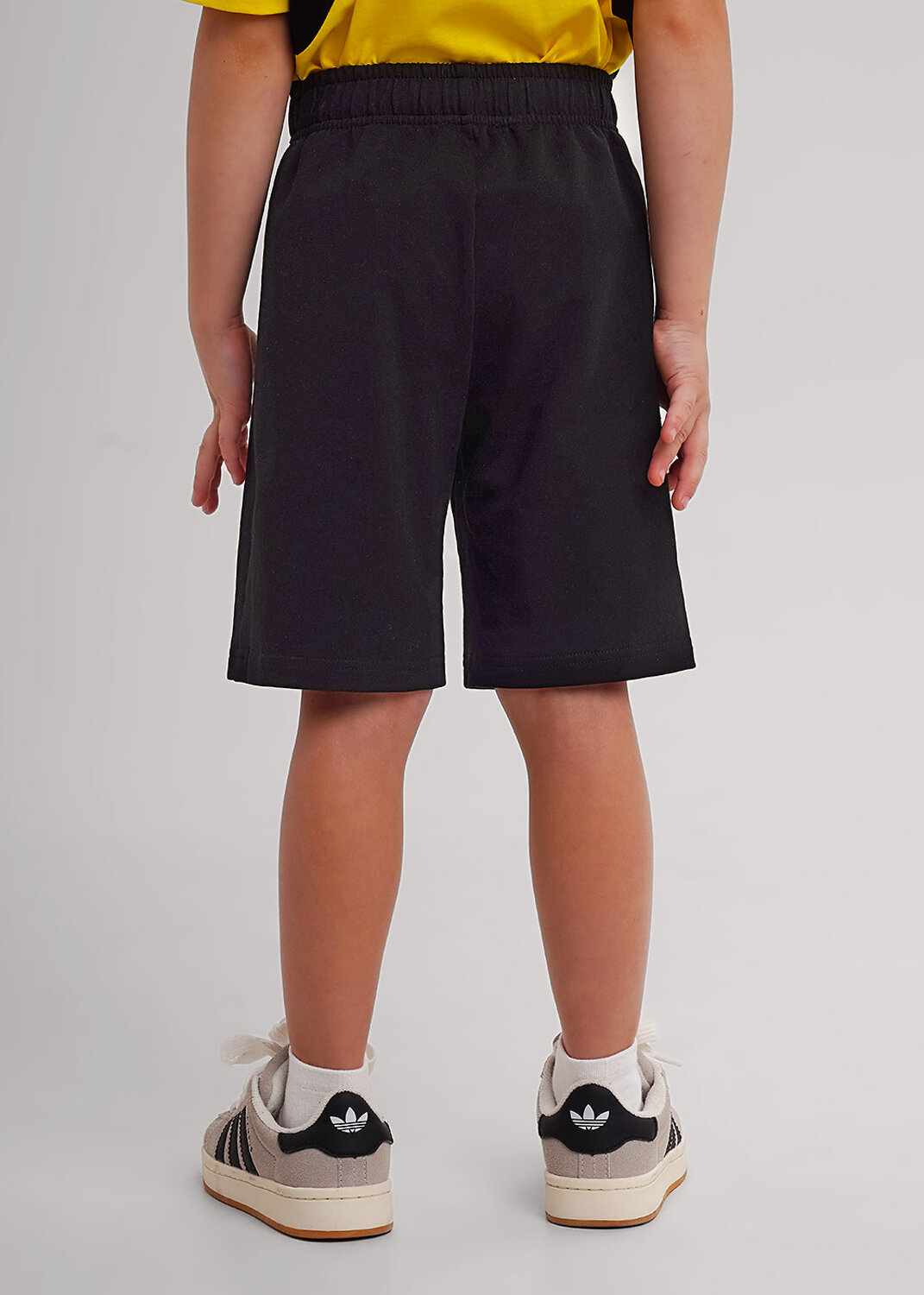 CLEVER Шорты 579085 867275/10у чёрный