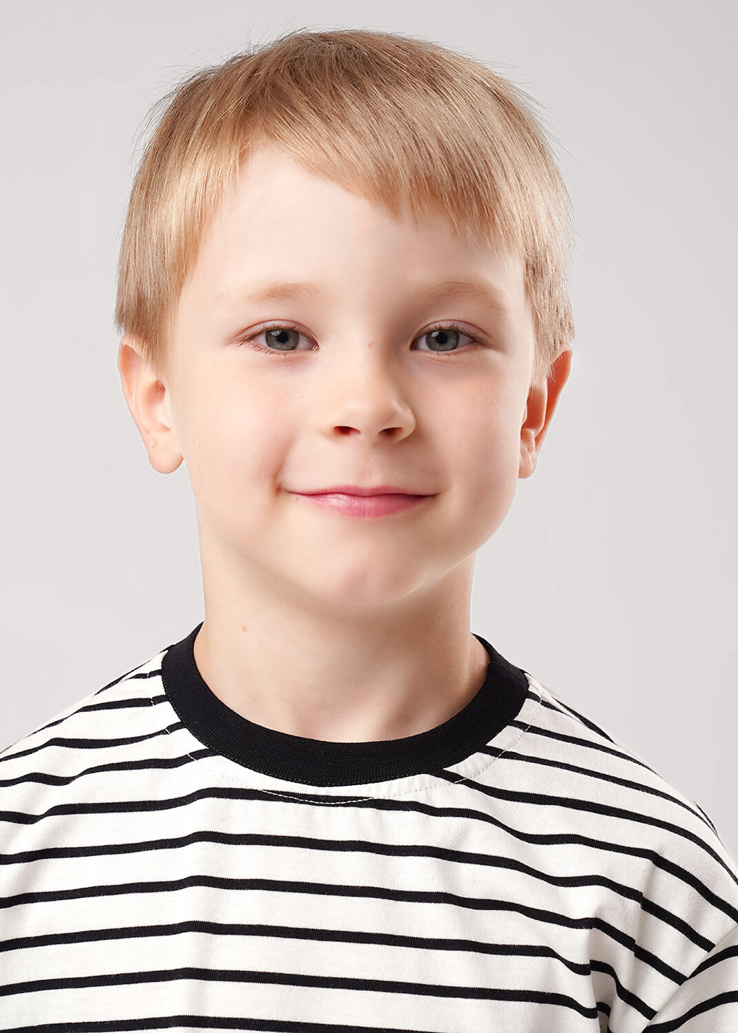 CLEVER Фуфайка 579090 867280кдн молочный/чёрный